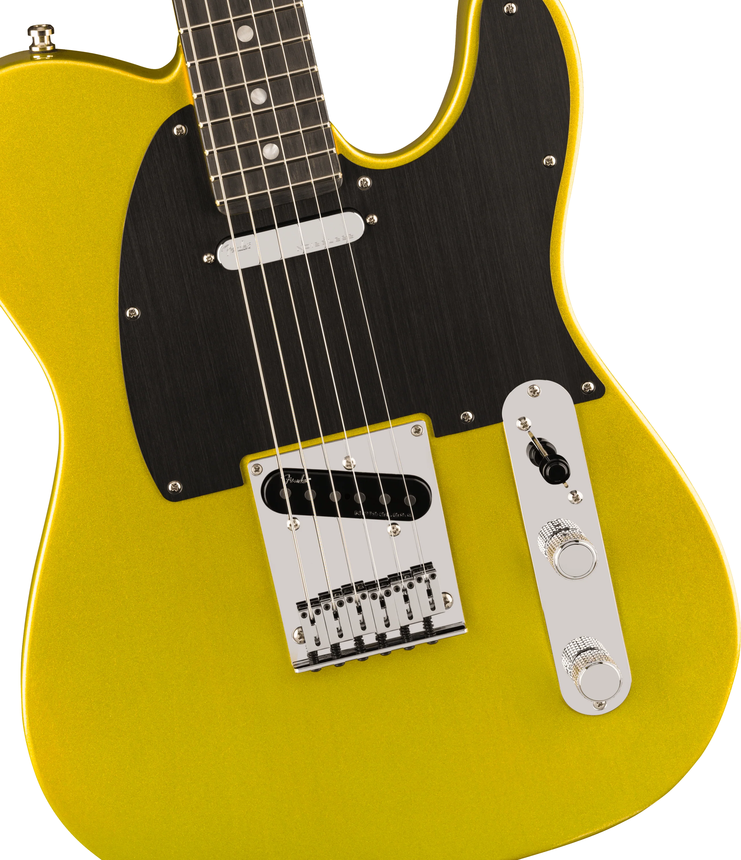 American Ultra II Telecaster® - Image 11