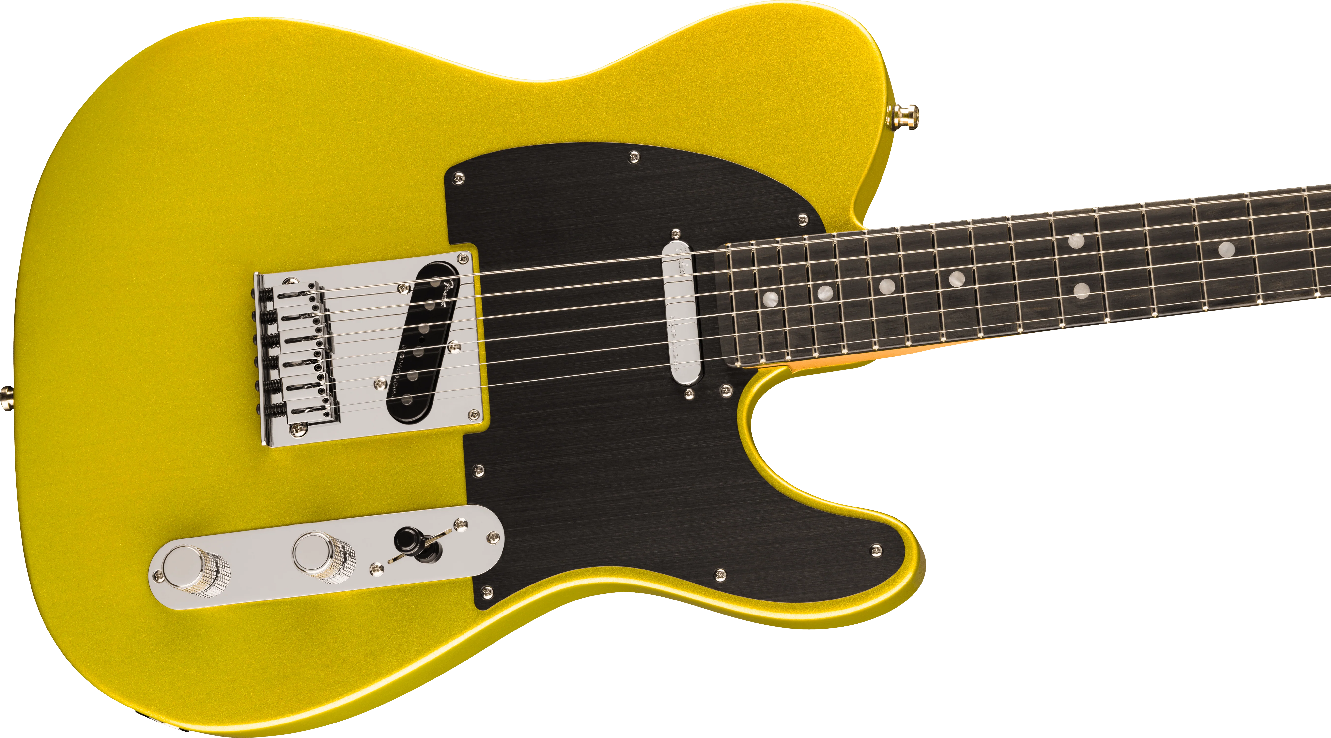 American Ultra II Telecaster® - Image 12