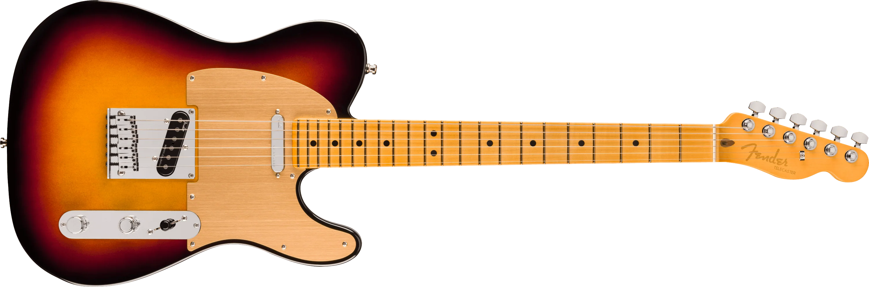 American Ultra II Telecaster® - Image 5