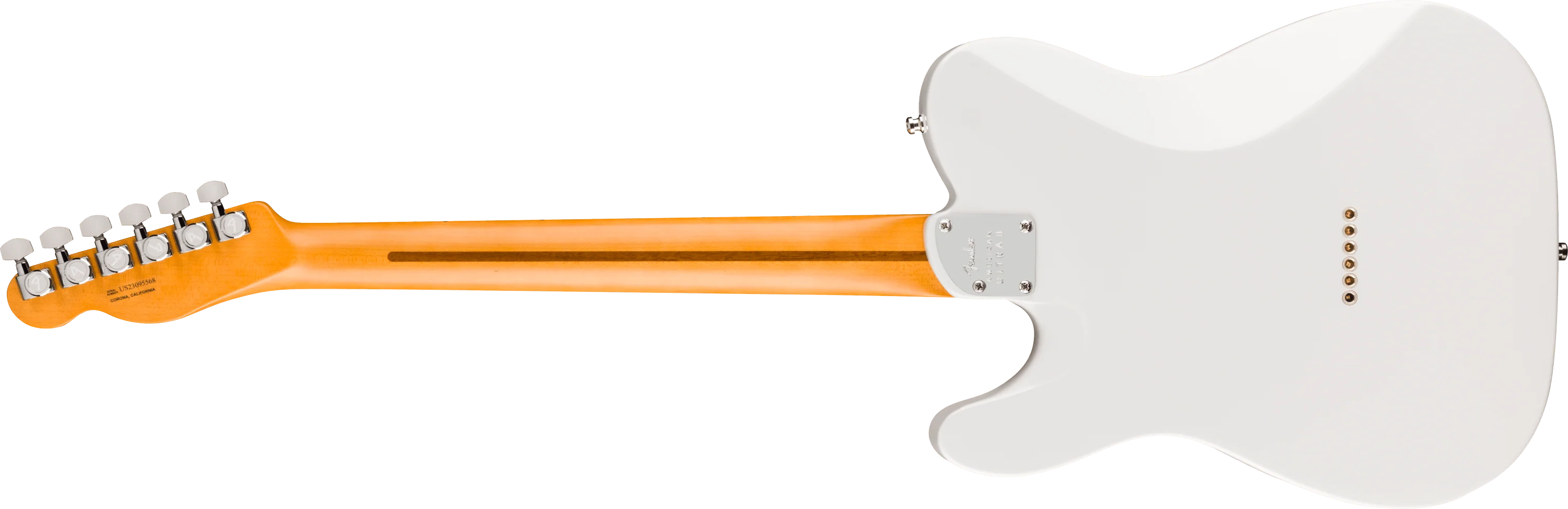 American Ultra II Telecaster® - Image 8