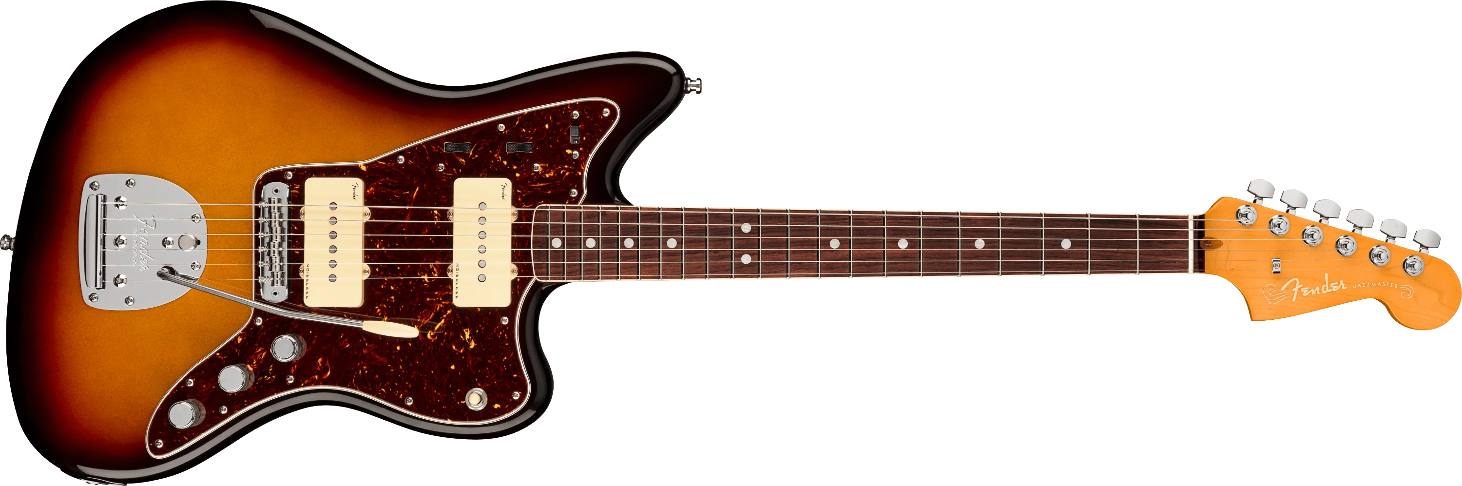 American Ultra Jazzmaster®