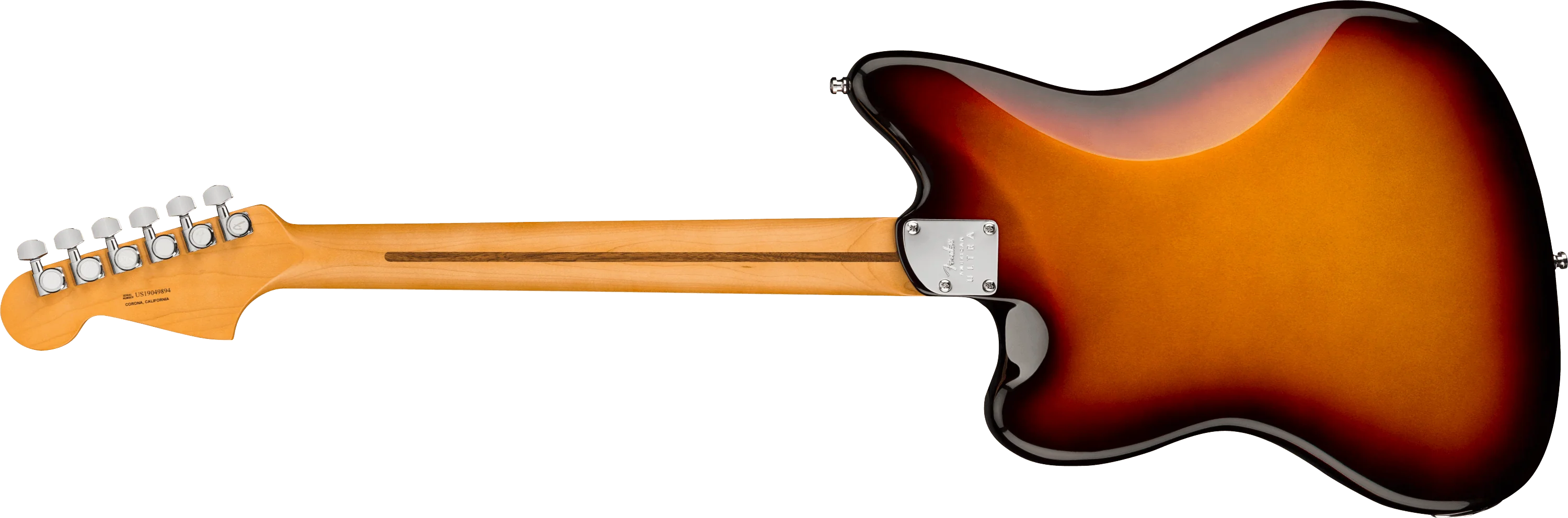 American Ultra Jazzmaster® - Image 2