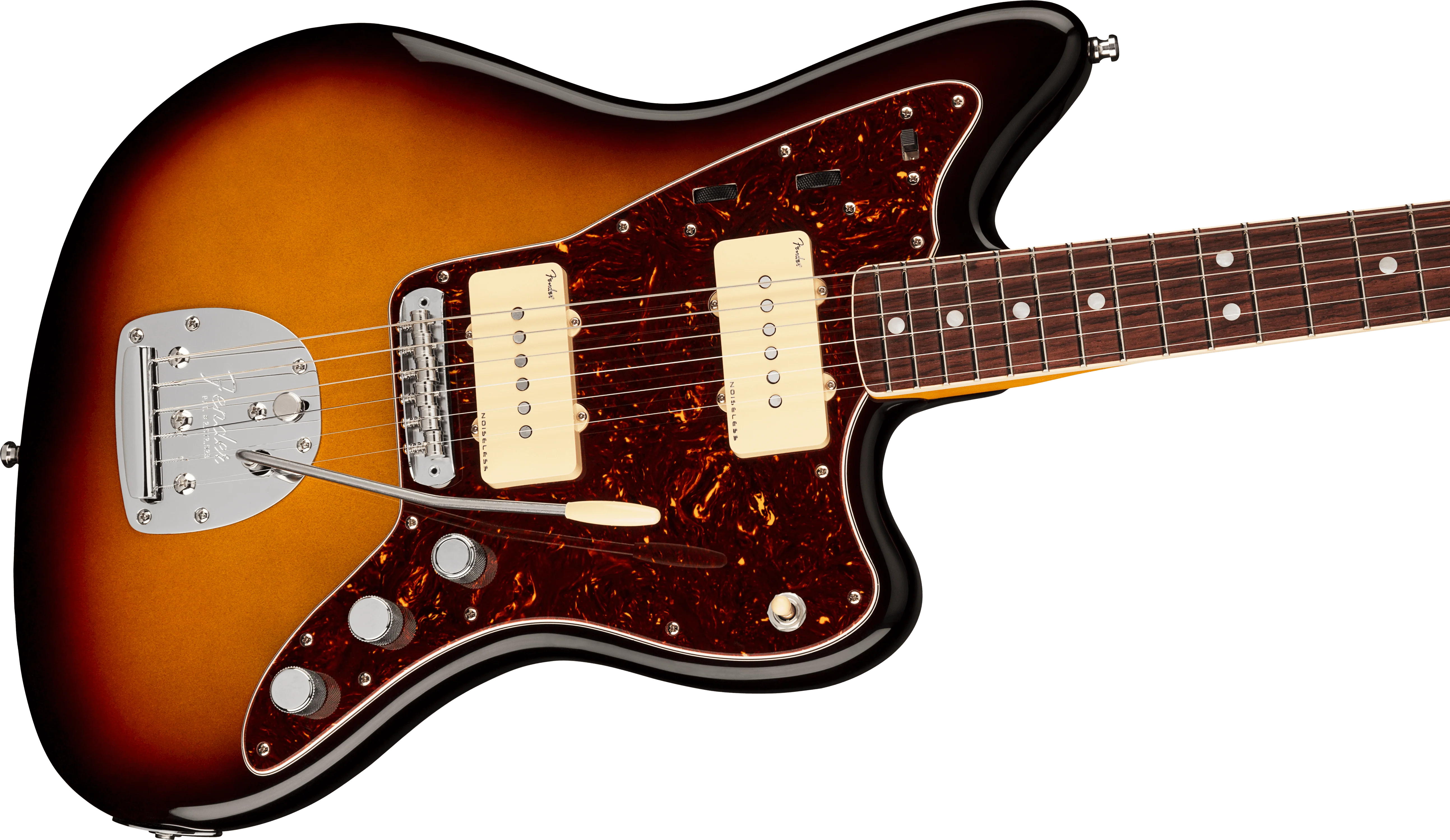 American Ultra Jazzmaster® - Image 6