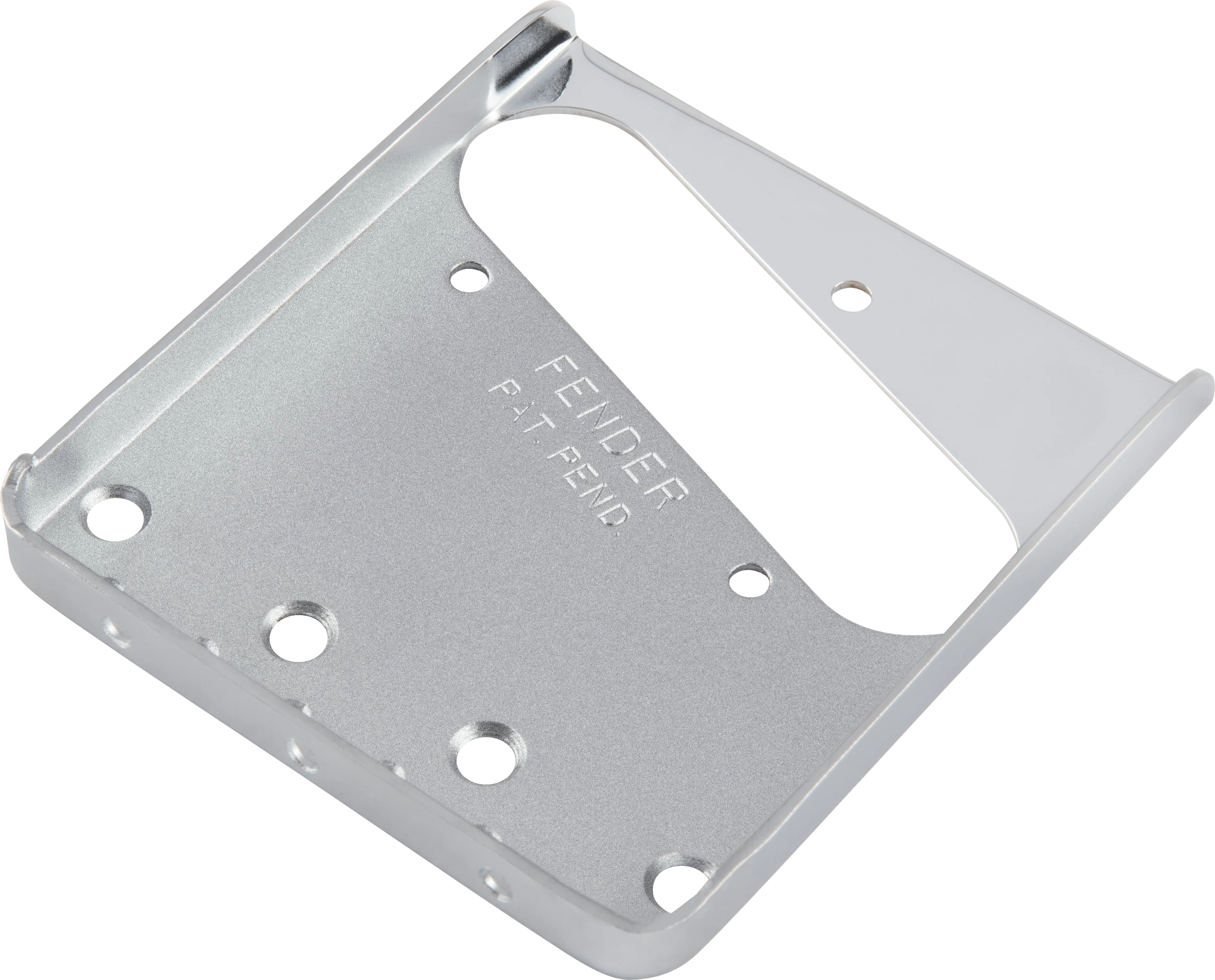 American Vintage 3-Saddle Telecaster Bridge Plate