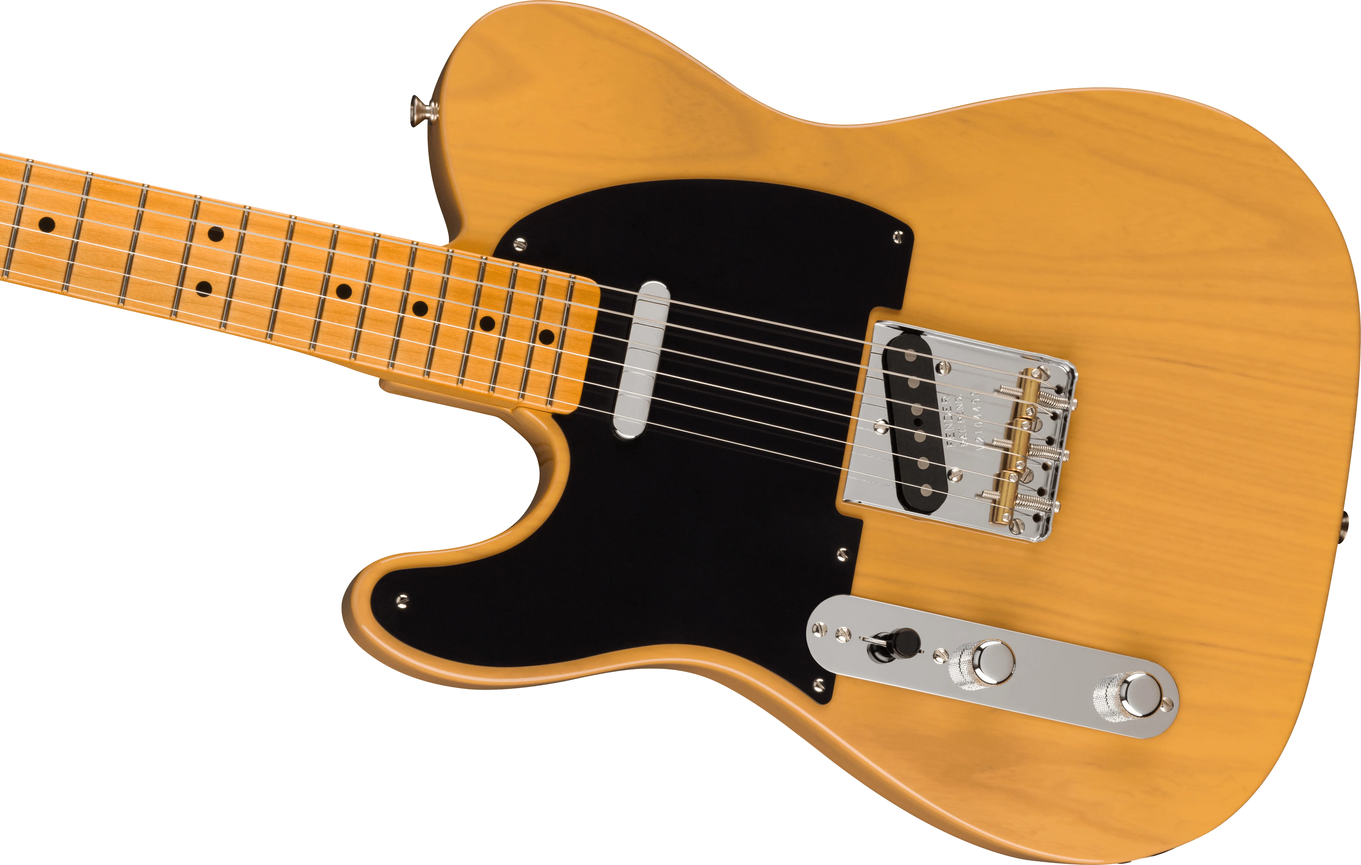 American Vintage II 1951 Telecaster® Left-Hand - Image 3