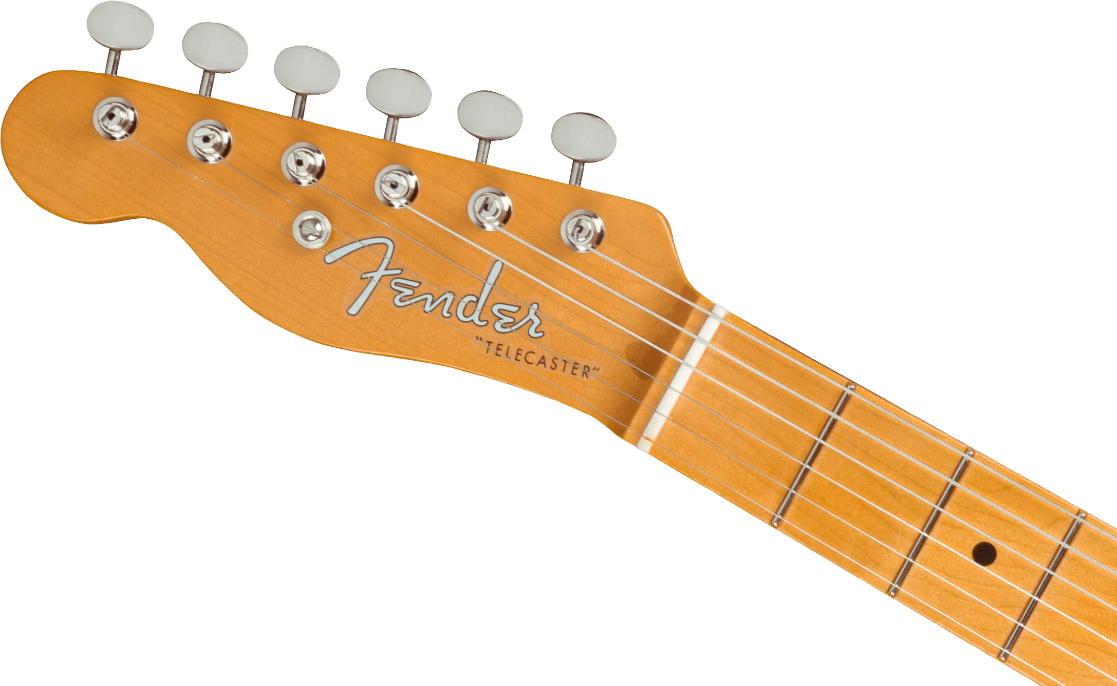 American Vintage II 1951 Telecaster® Left-Hand - Image 4