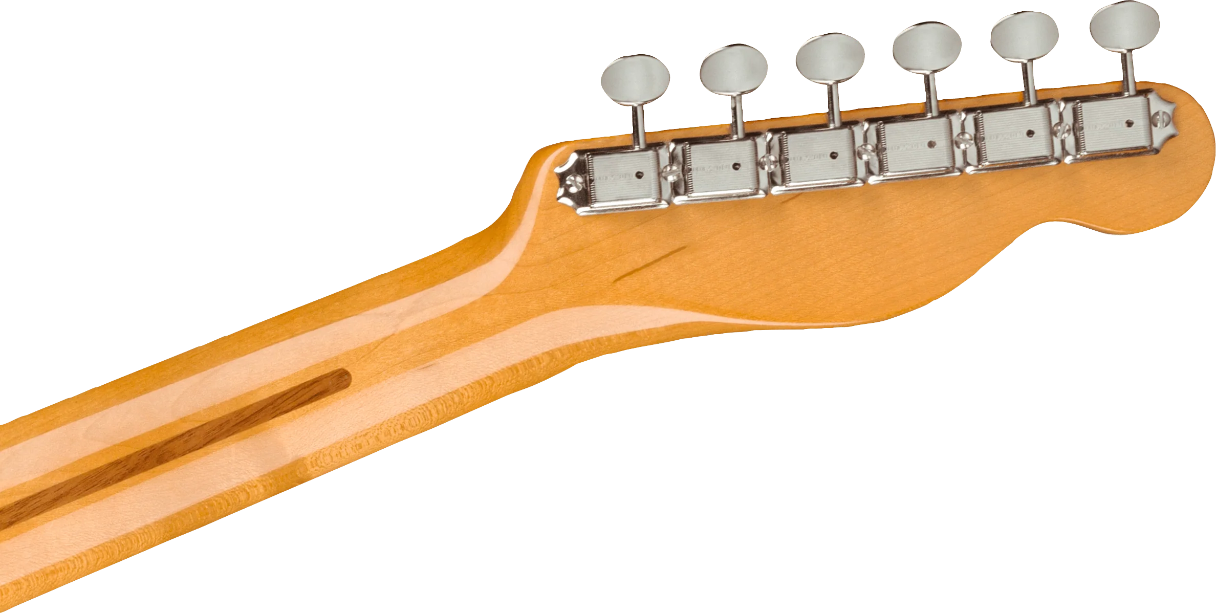 American Vintage II 1951 Telecaster® Left-Hand - Image 5
