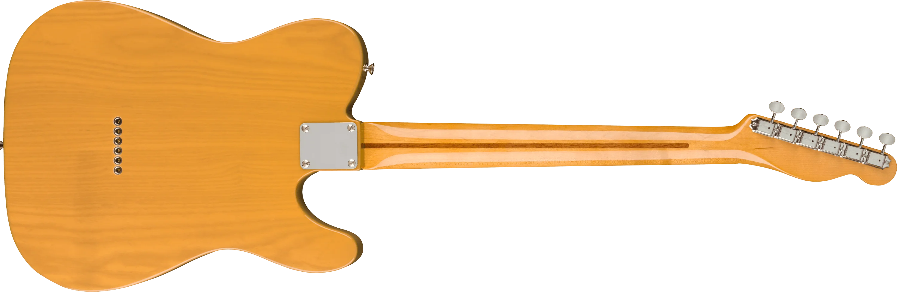 American Vintage II 1951 Telecaster® Left-Hand - Image 6