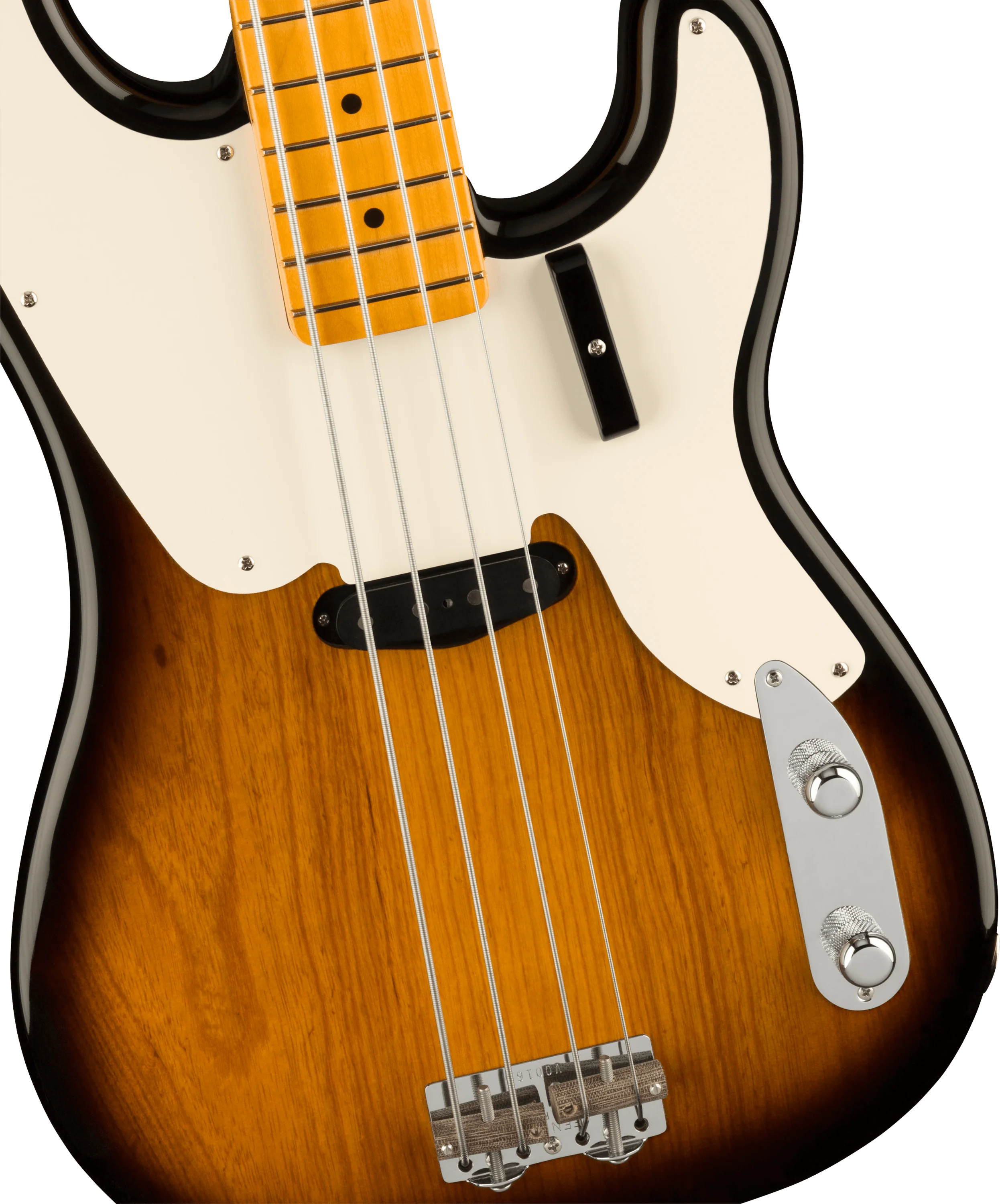 American Vintage II 1954 Precision Bass® - Image 4