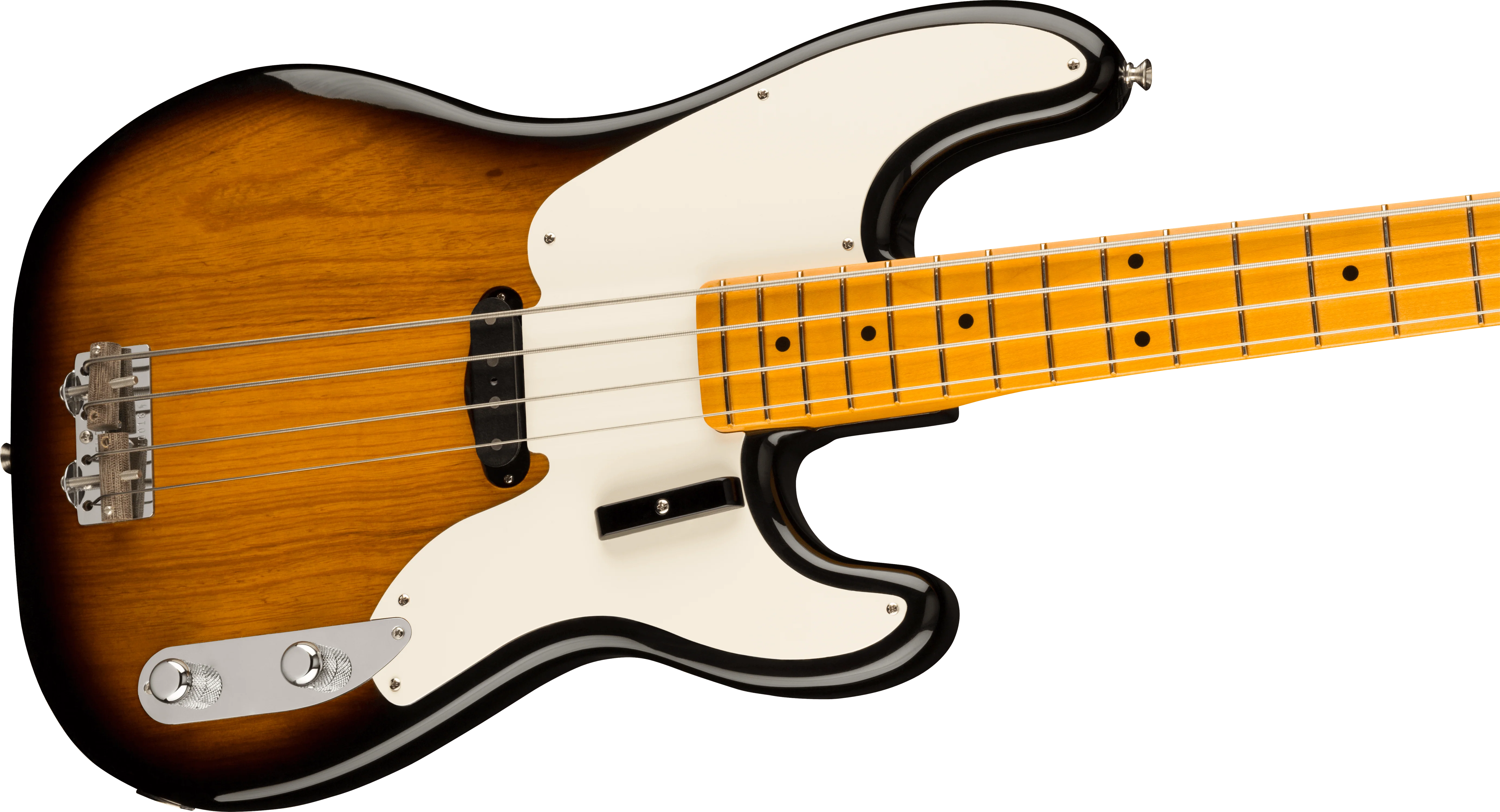 American Vintage II 1954 Precision Bass® - Image 5