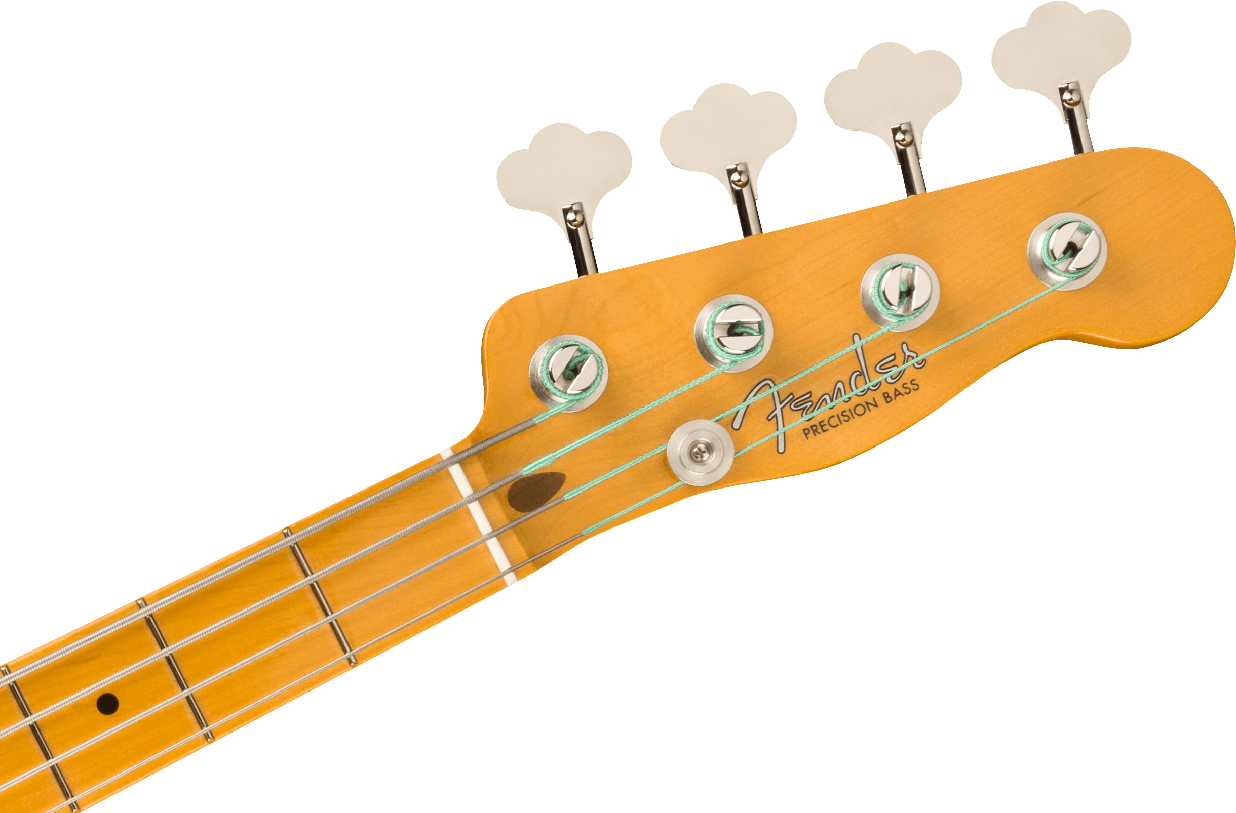 American Vintage II 1954 Precision Bass® - Image 6