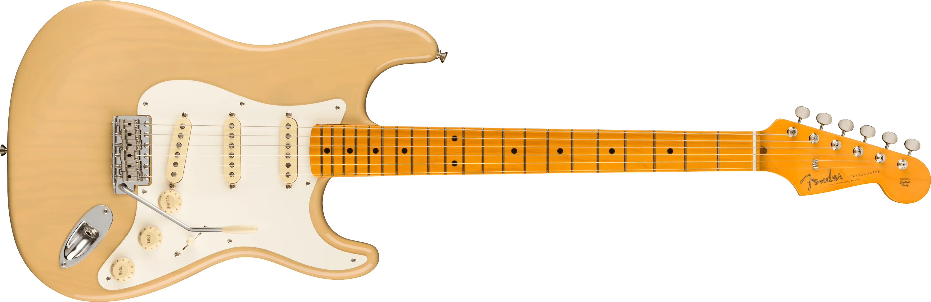 American Vintage II 1957 Stratocaster® - Image 3