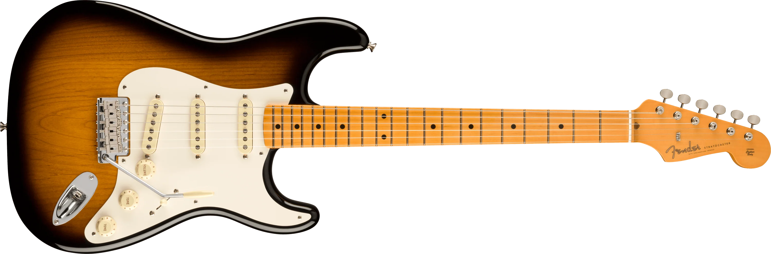 American Vintage II 1957 Stratocaster® - Image 5
