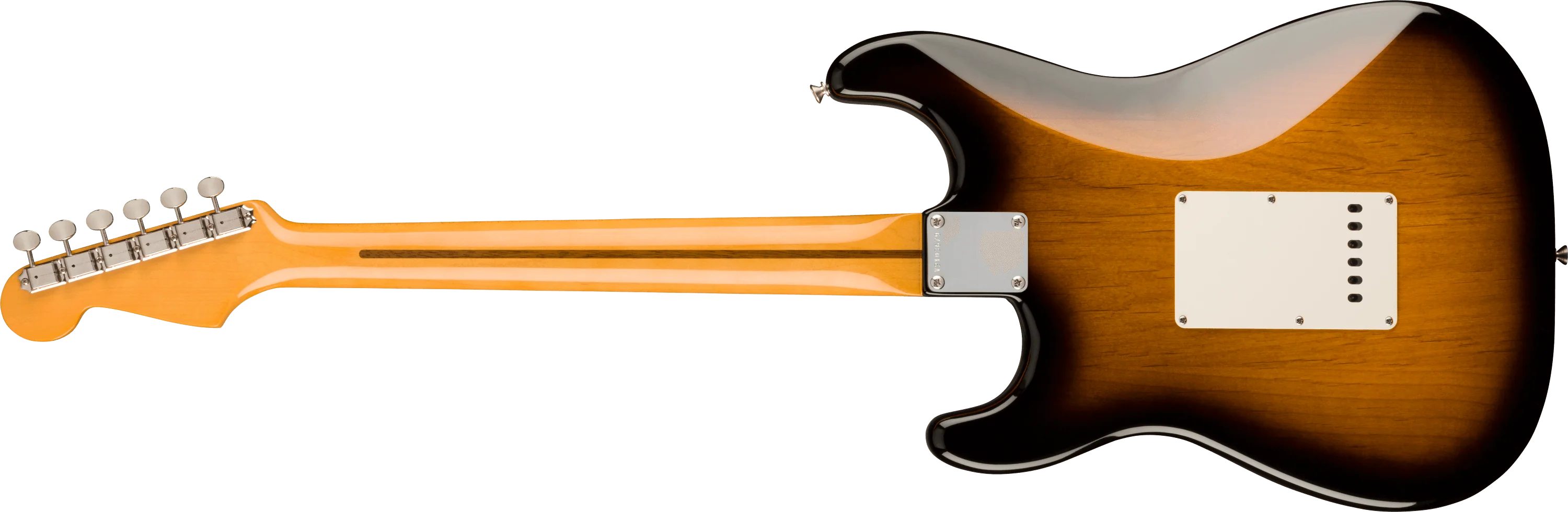 American Vintage II 1957 Stratocaster® - Image 6
