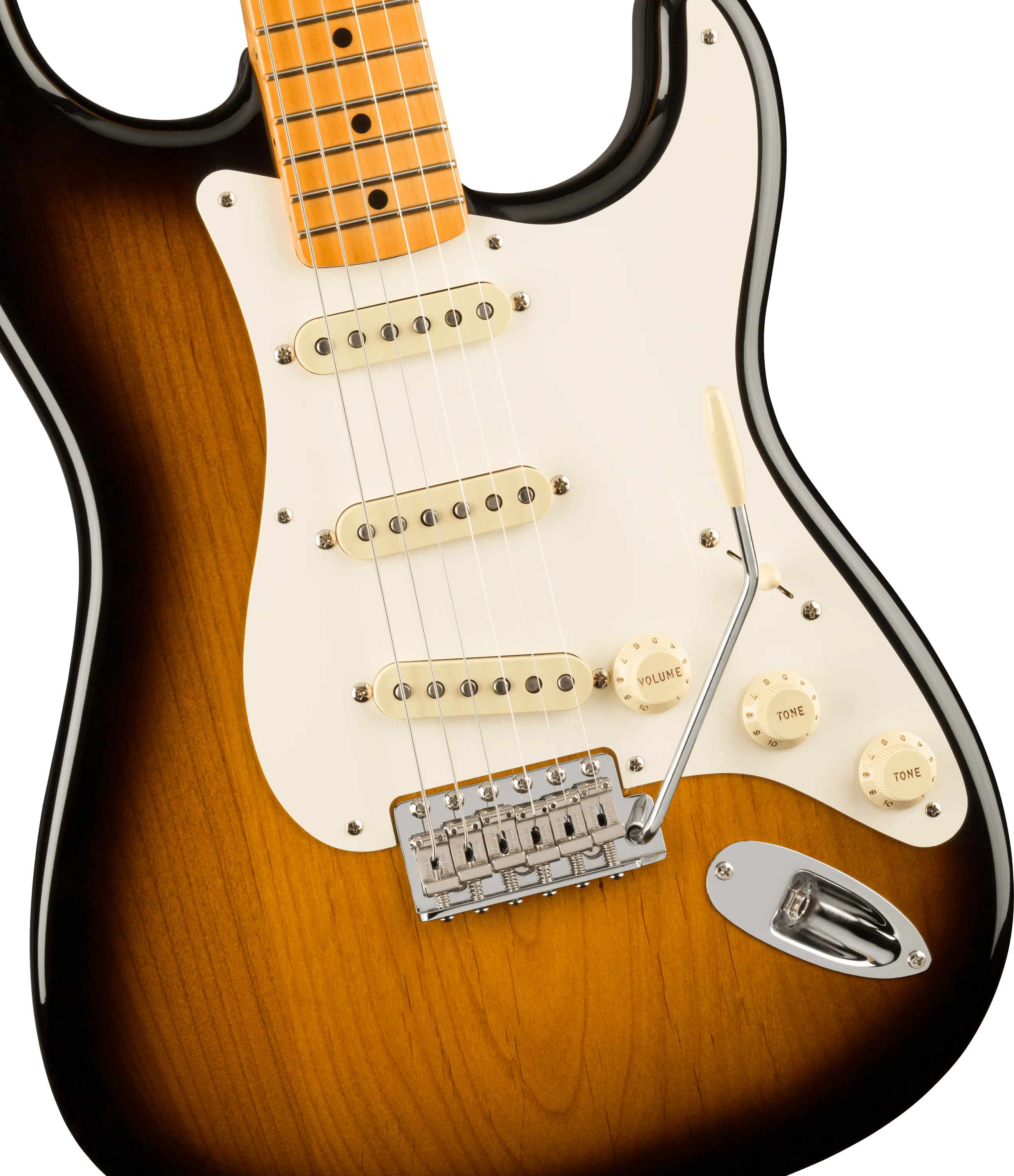 American Vintage II 1957 Stratocaster® - Image 7