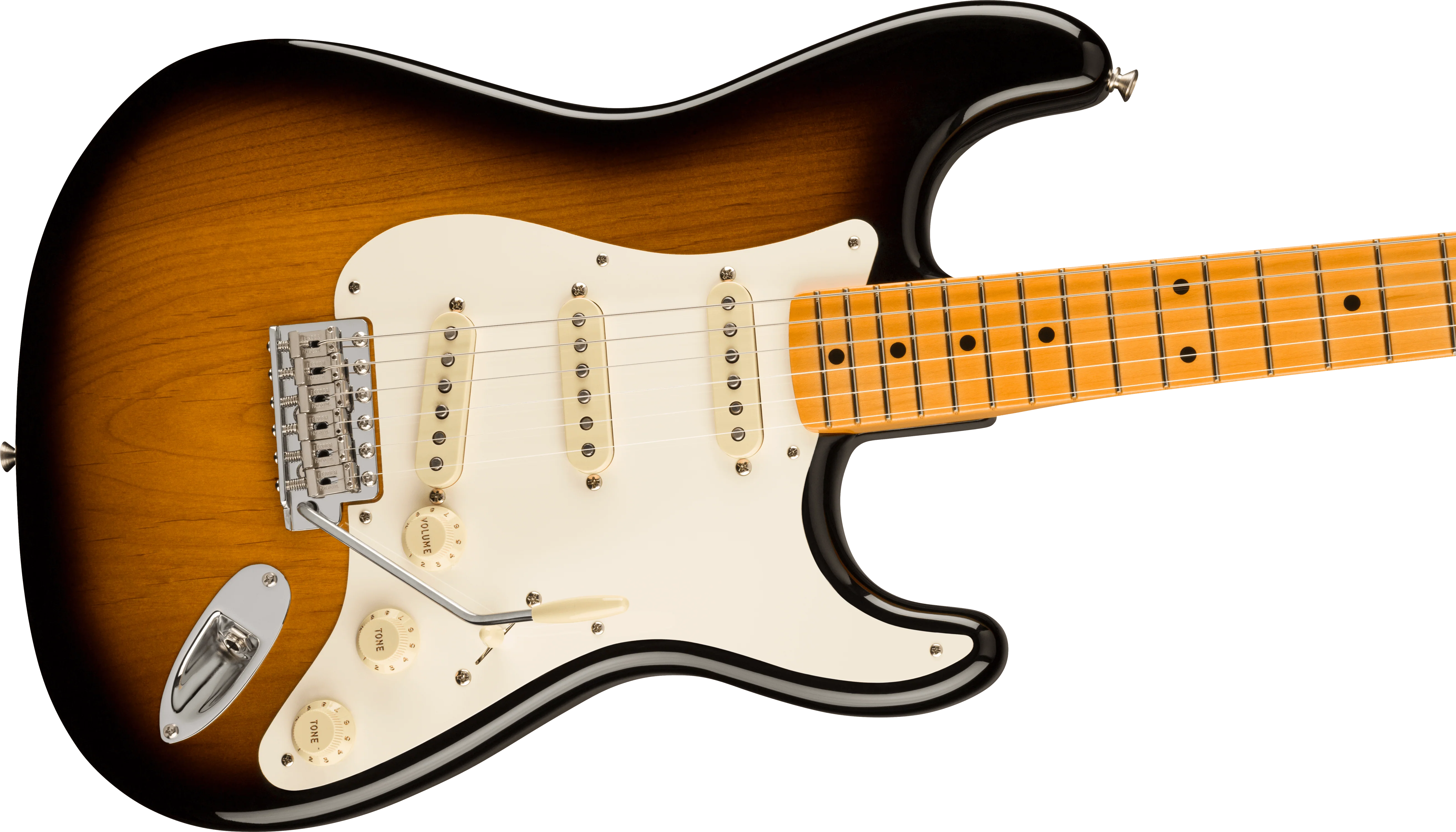 American Vintage II 1957 Stratocaster® - Image 8