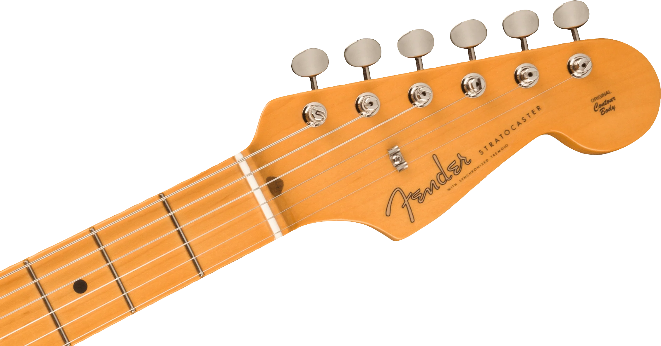 American Vintage II 1957 Stratocaster® - Image 9