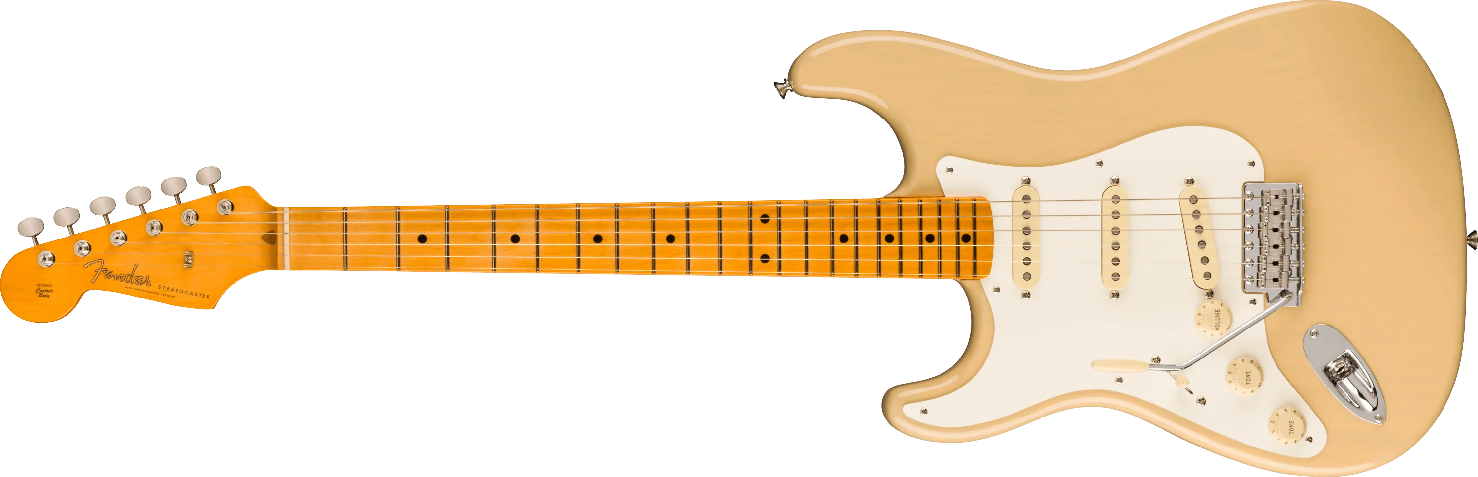 American Vintage II 1957 Stratocaster® Left-Hand
