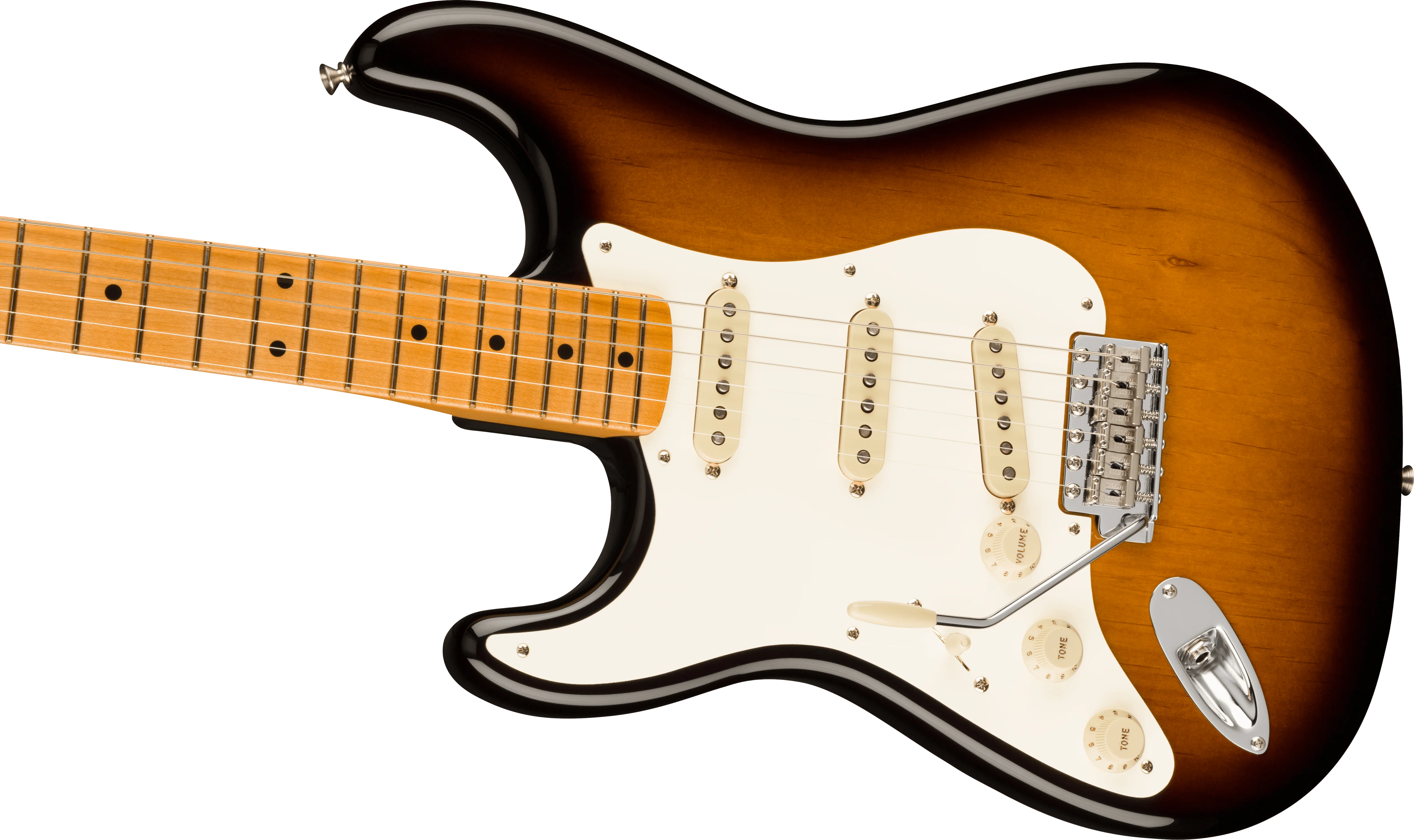 American Vintage II 1957 Stratocaster® Left-Hand - Image 5