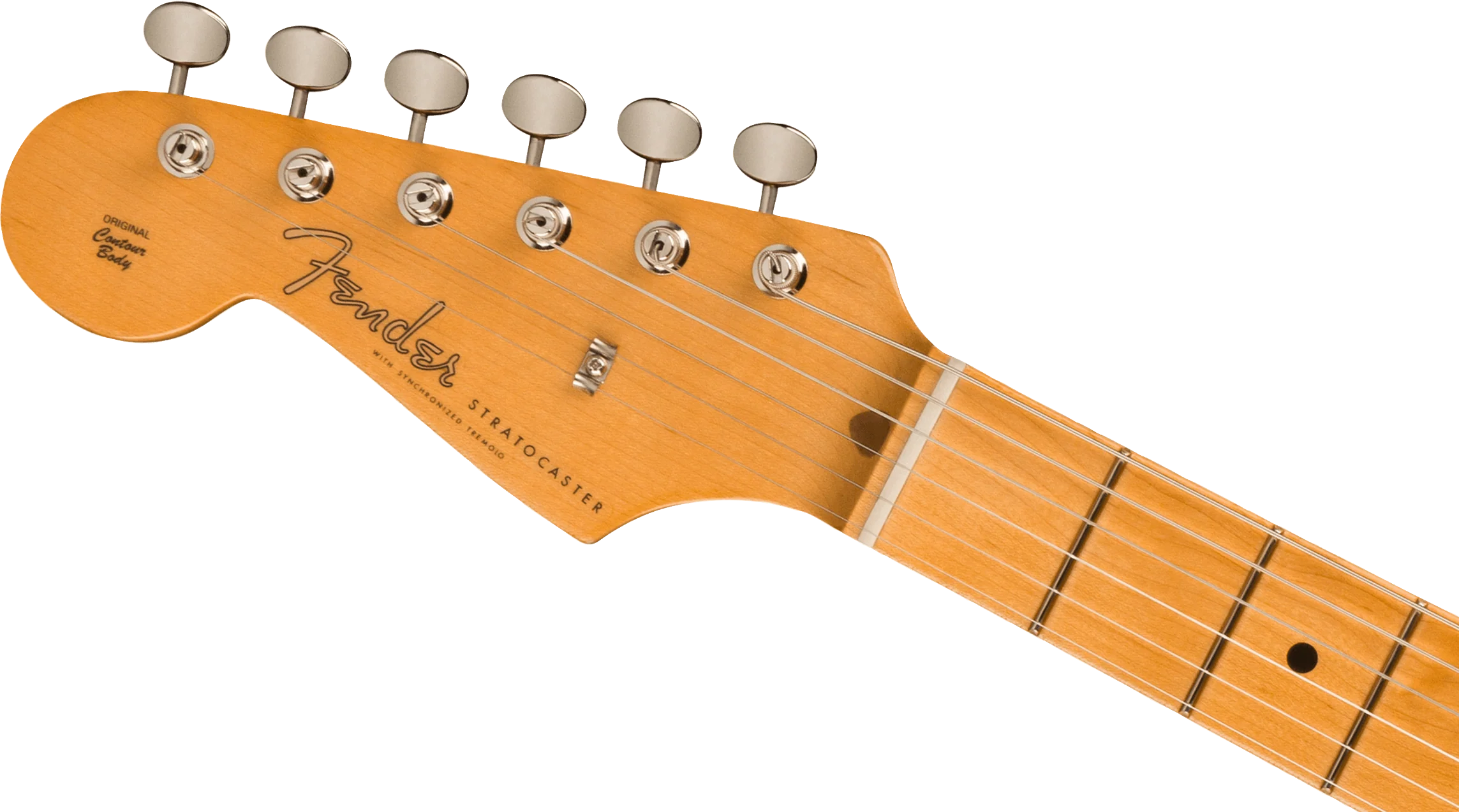 American Vintage II 1957 Stratocaster® Left-Hand - Image 6