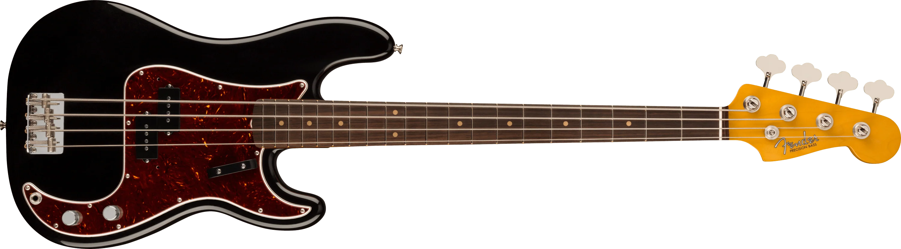 American Vintage II 1960 Precision Bass® - Image 5