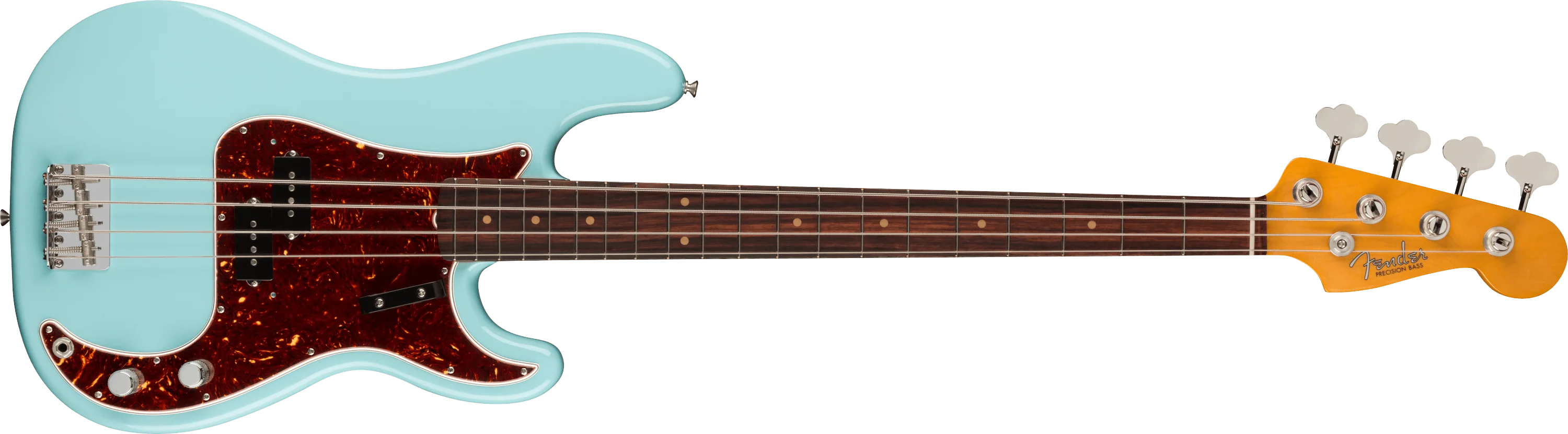 American Vintage II 1960 Precision Bass® - Image 6