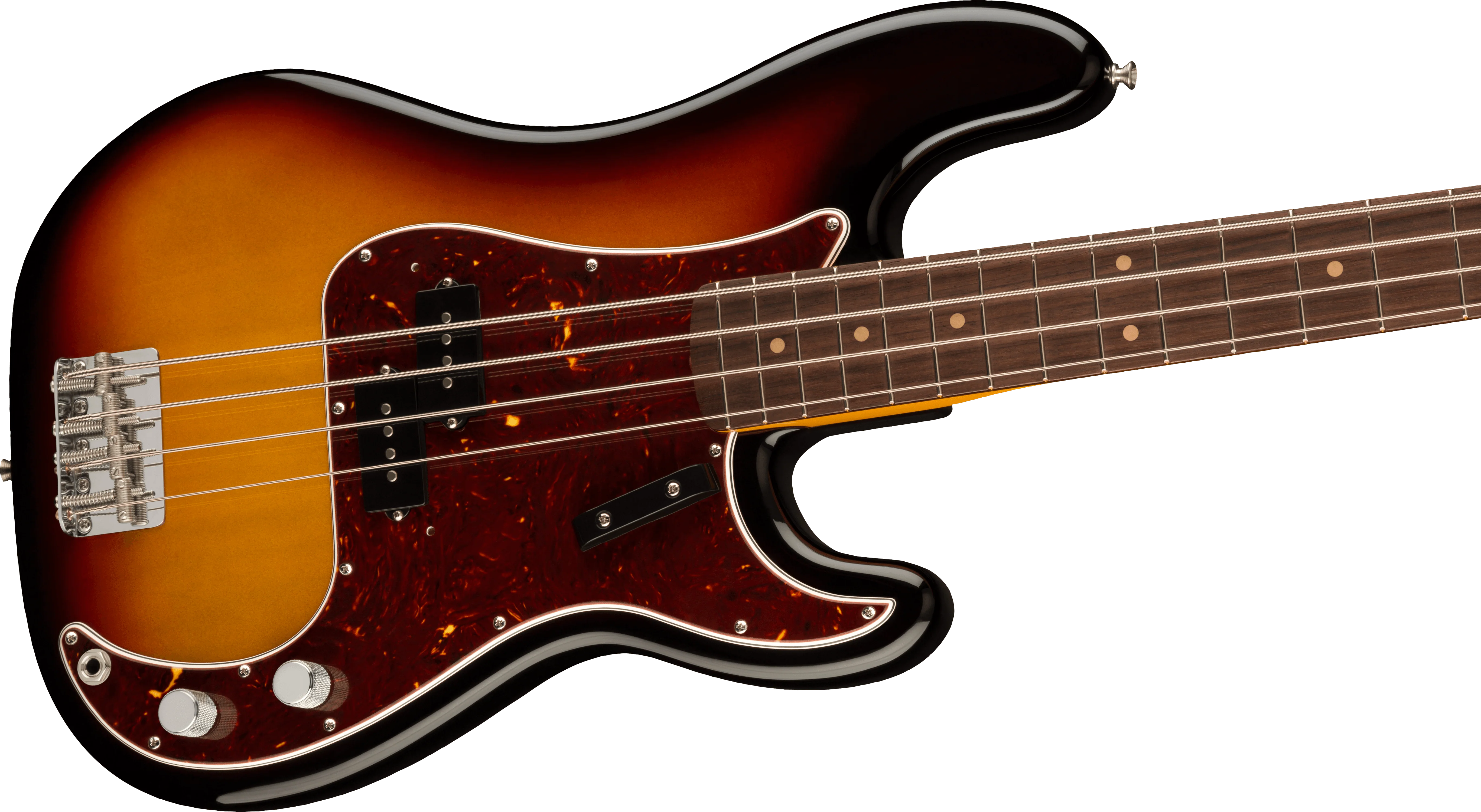 American Vintage II 1960 Precision Bass® - Image 8
