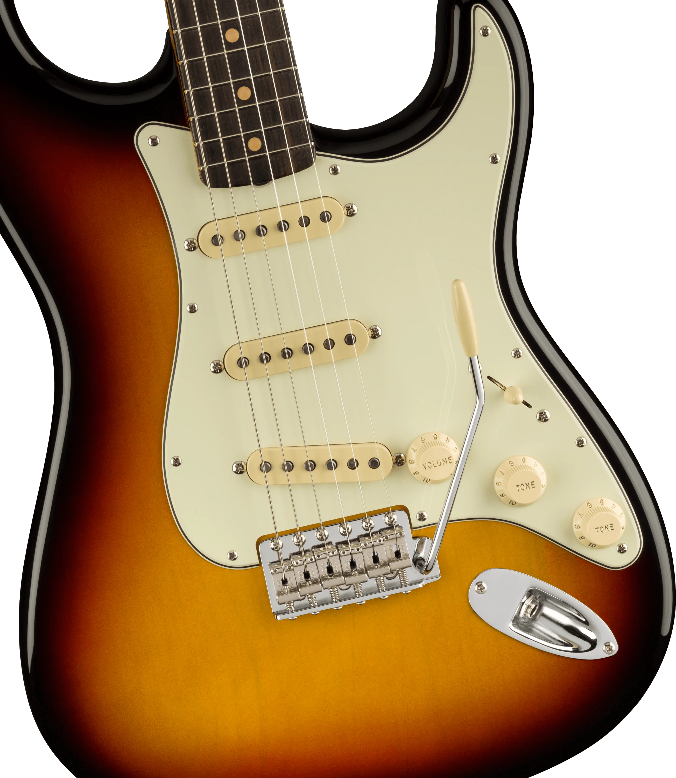 American Vintage II 1961 Stratocaster® - Image 5