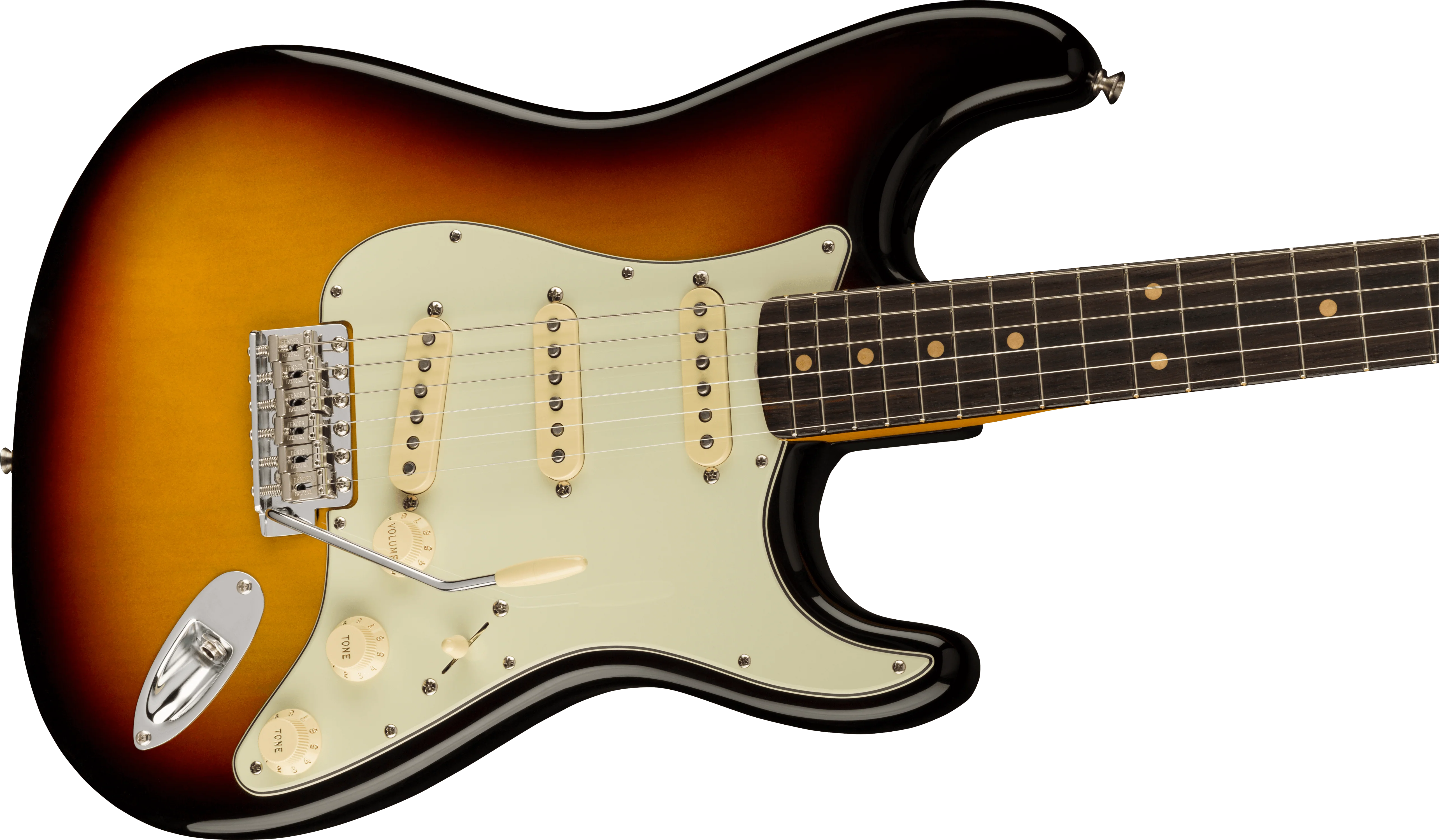 American Vintage II 1961 Stratocaster® - Image 6