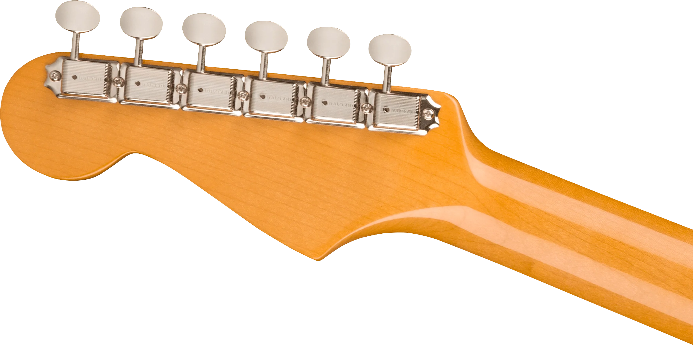 American Vintage II 1961 Stratocaster® - Image 8