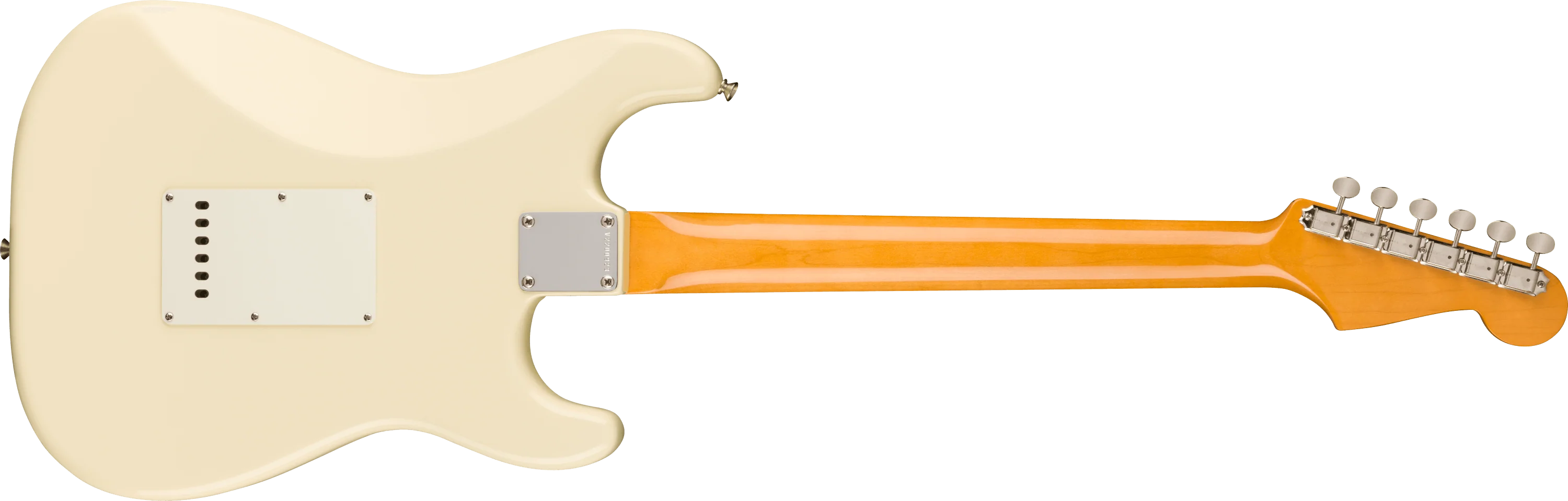 American Vintage II 1961 Stratocaster® Left-Hand - Image 3