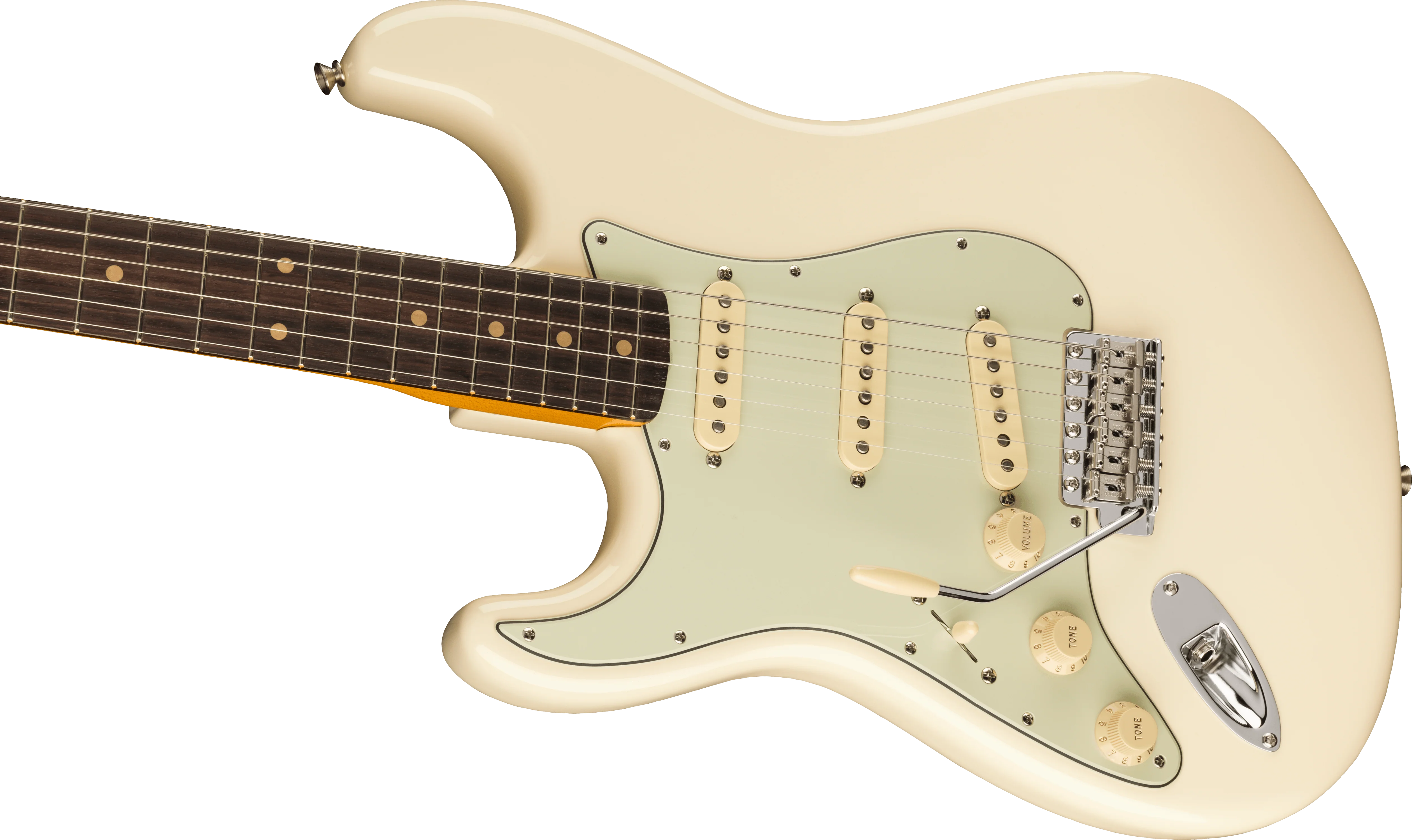American Vintage II 1961 Stratocaster® Left-Hand - Image 5