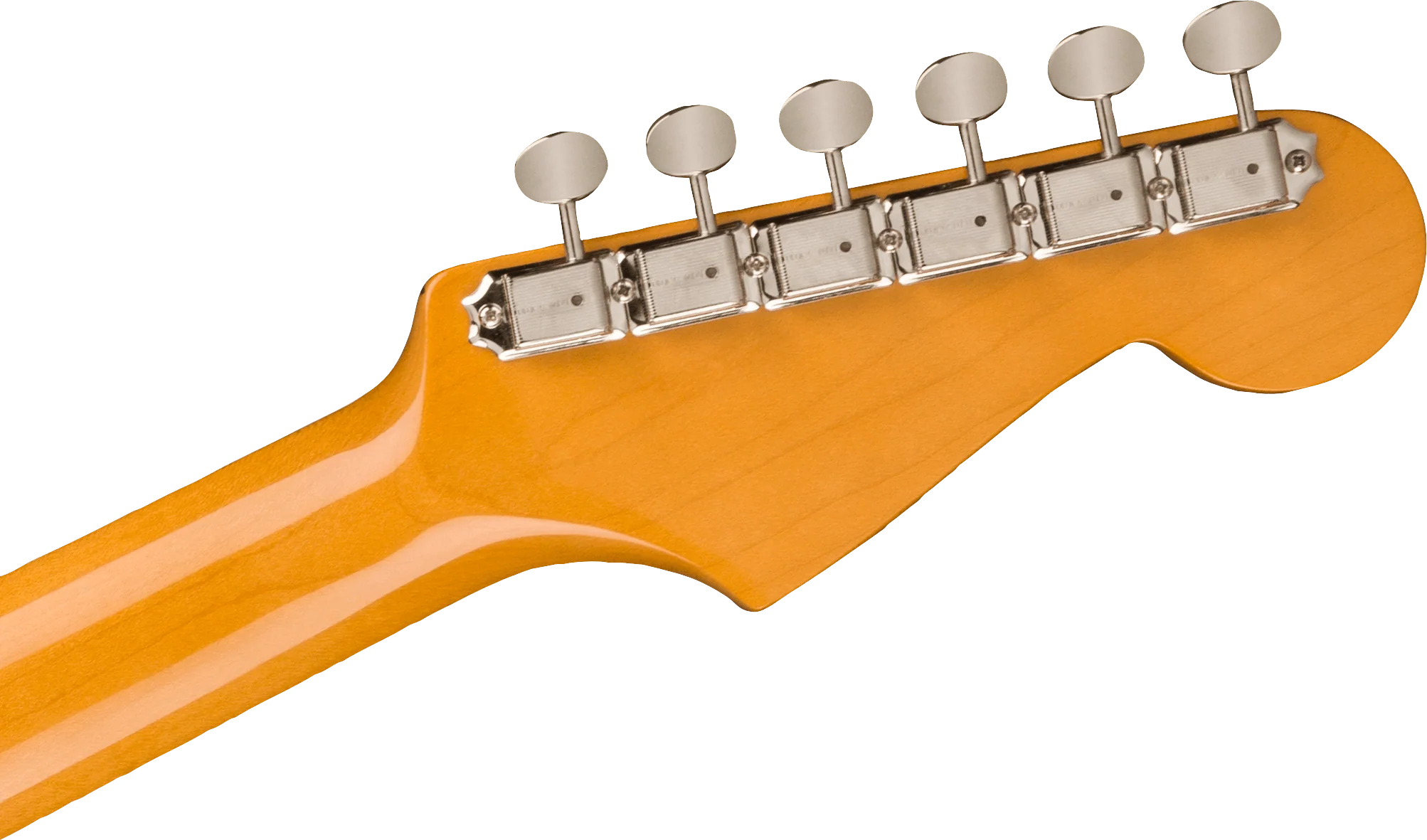 American Vintage II 1961 Stratocaster® Left-Hand - Image 7
