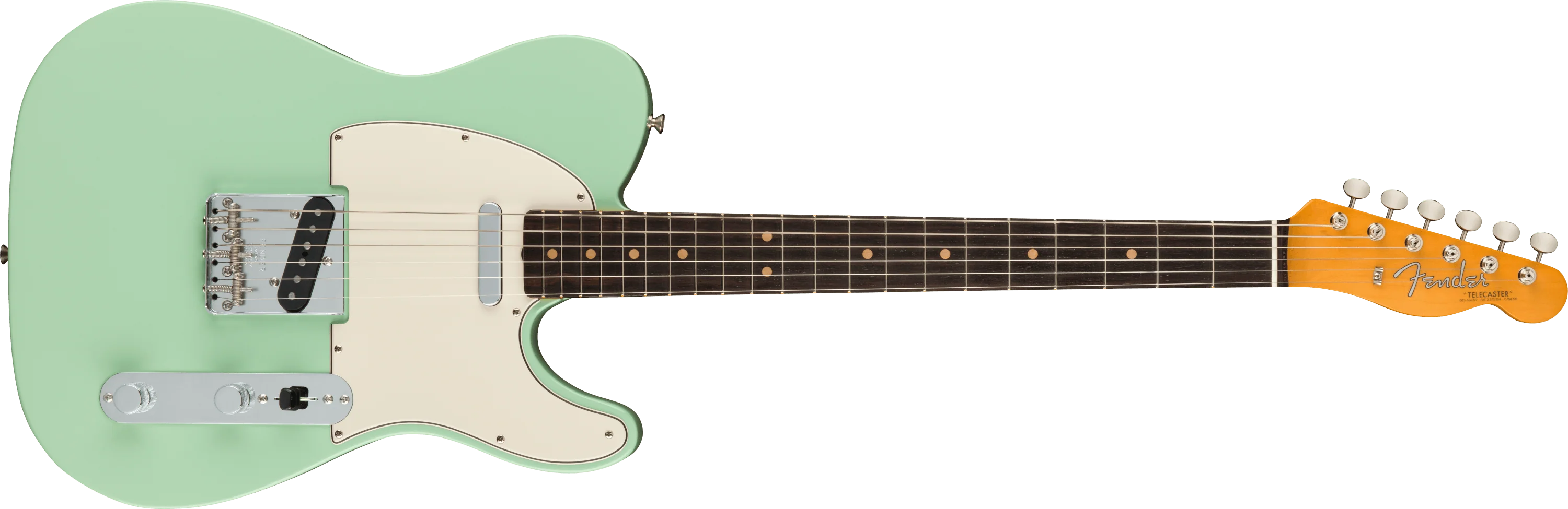 American Vintage II 1963 Telecaster® - Image 3
