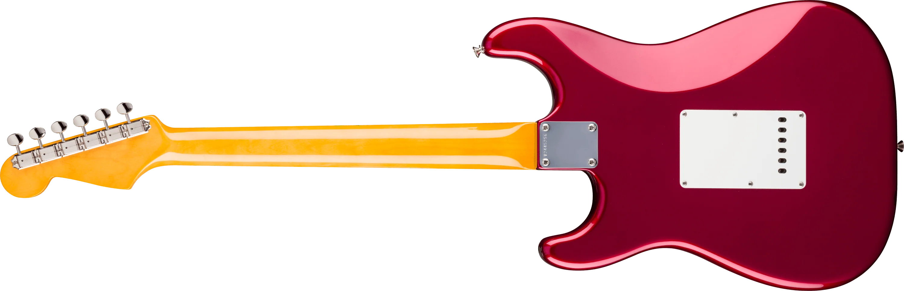 American Vintage II 1965 Stratocaster® - Image 2