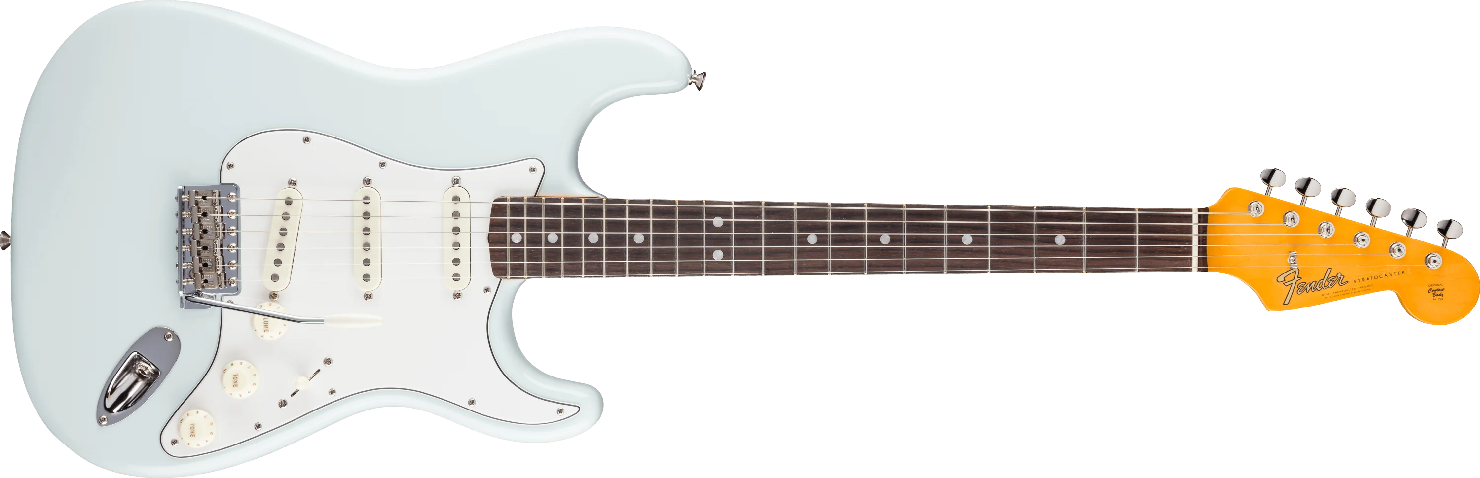 American Vintage II 1965 Stratocaster® - Image 5