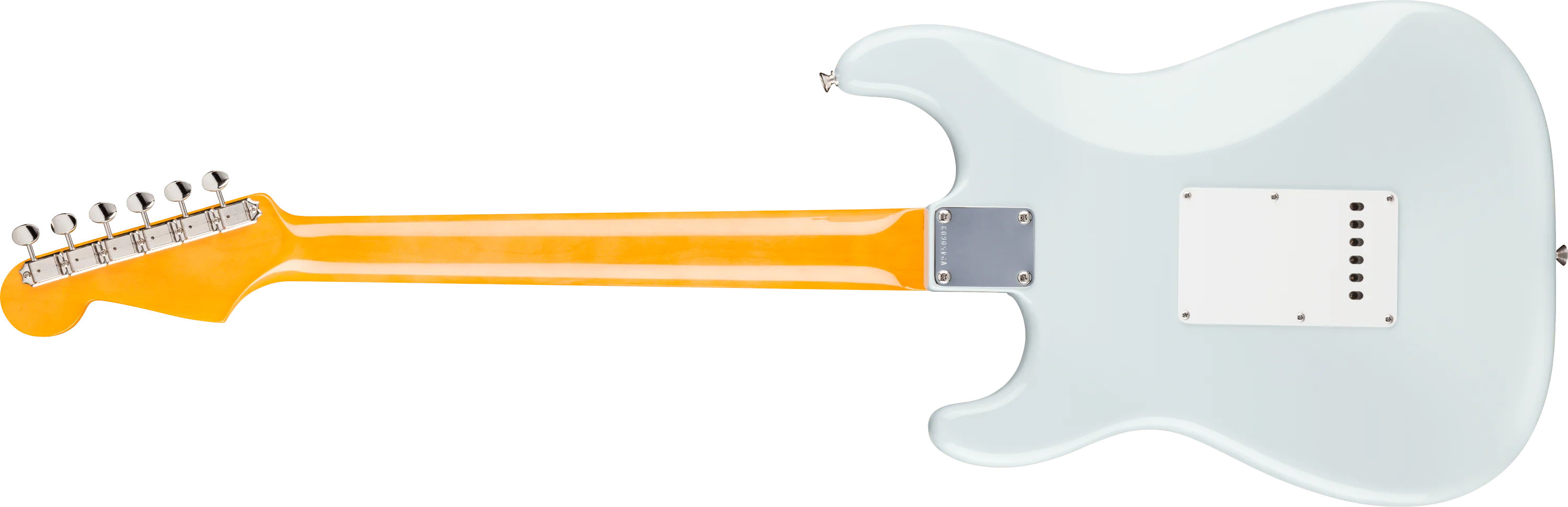 American Vintage II 1965 Stratocaster® - Image 6