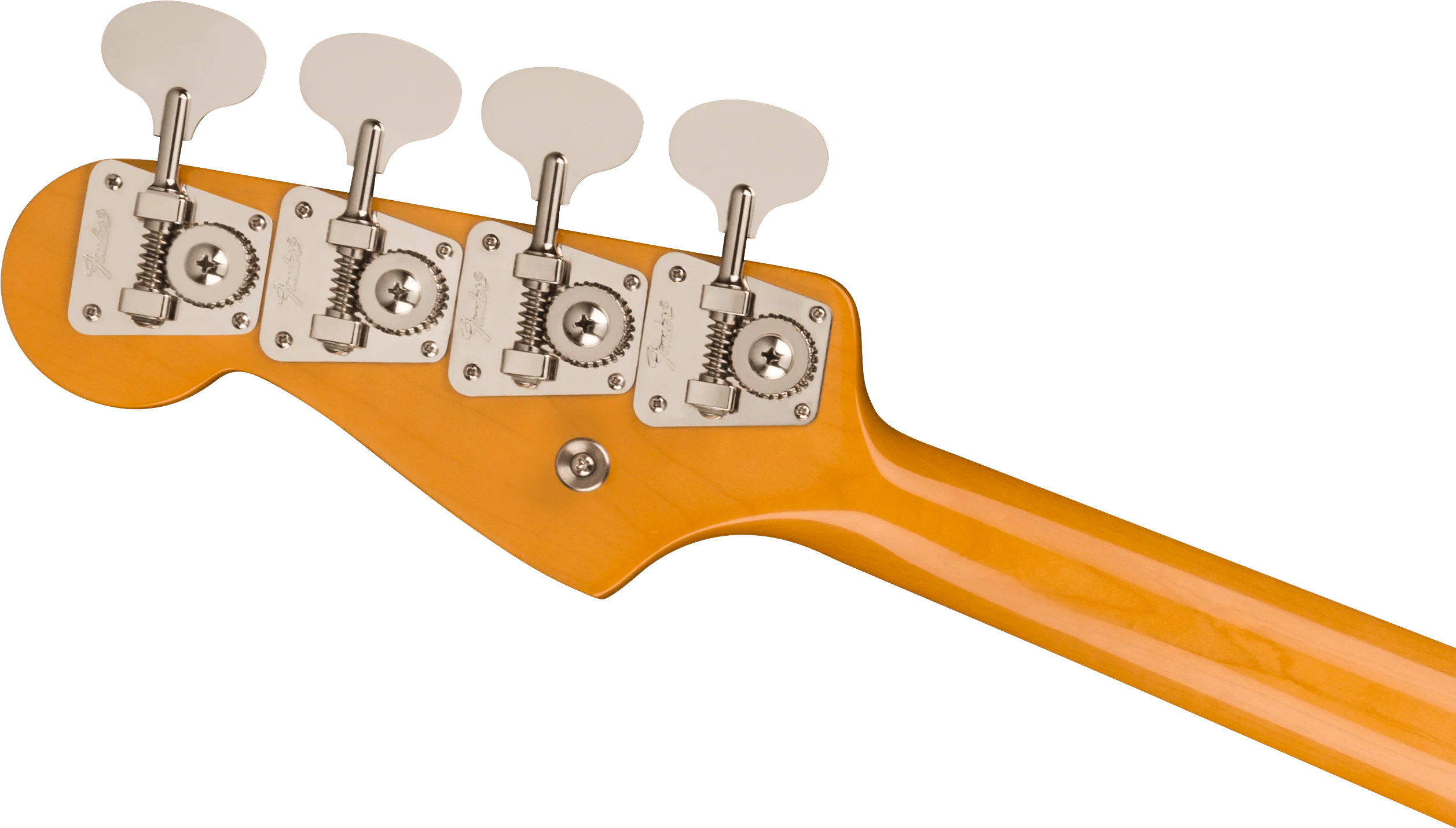 American Vintage II 1966 Jazz Bass® - Image 8