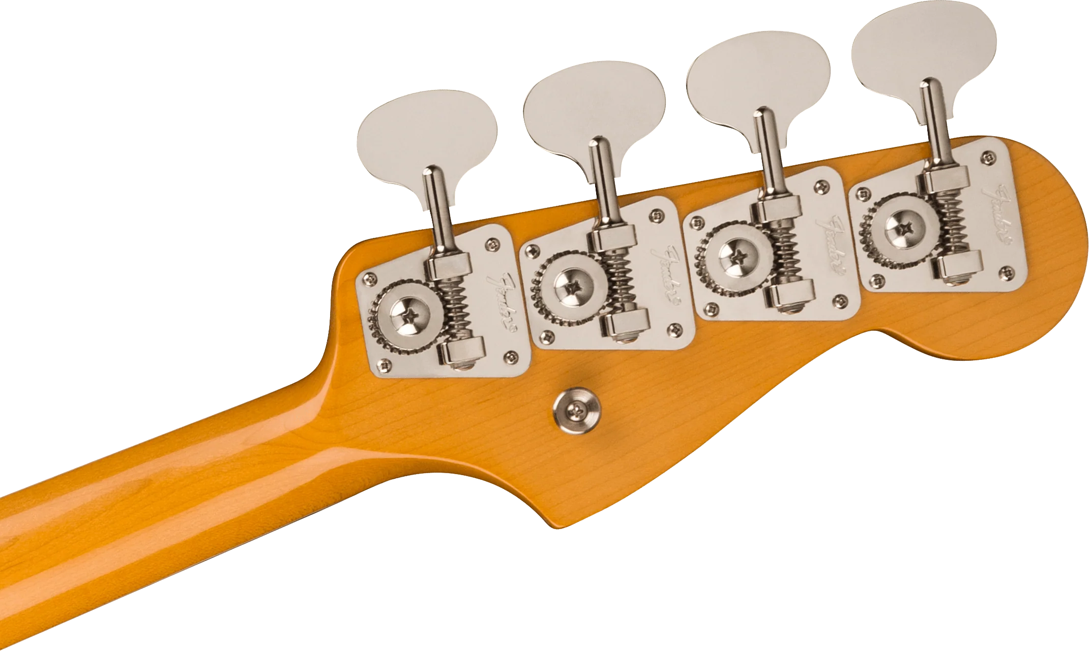 American Vintage II 1966 Jazz Bass® Left-Hand - Image 7