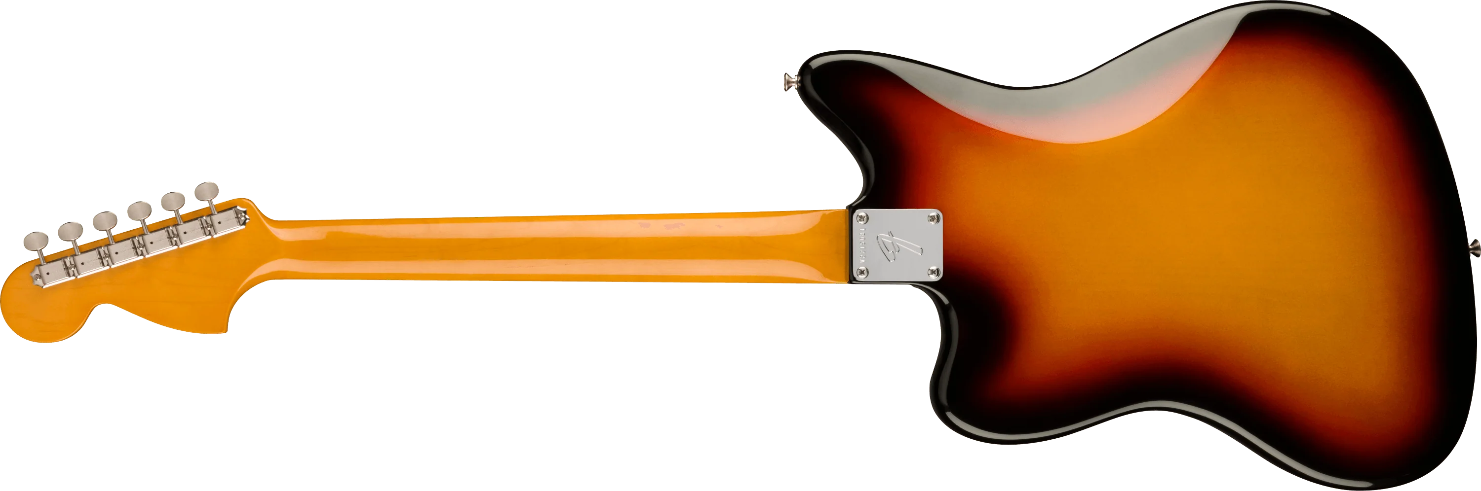 American Vintage II 1966 Jazzmaster® - Image 4