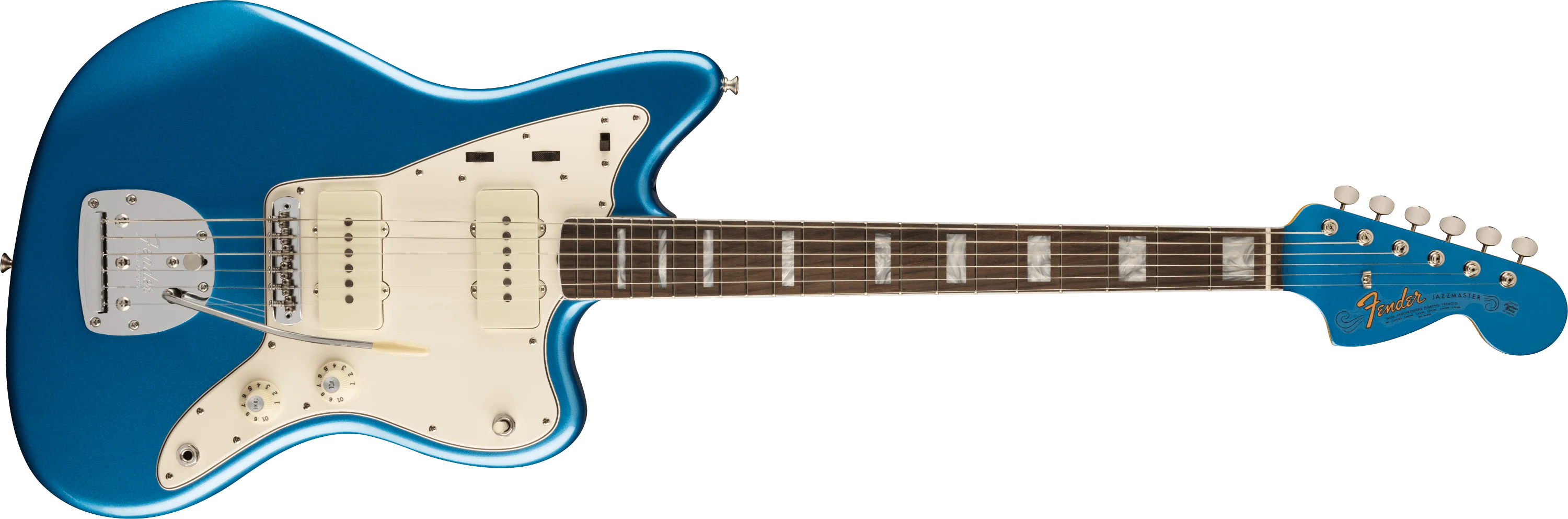 American Vintage II 1966 Jazzmaster® - Image 5
