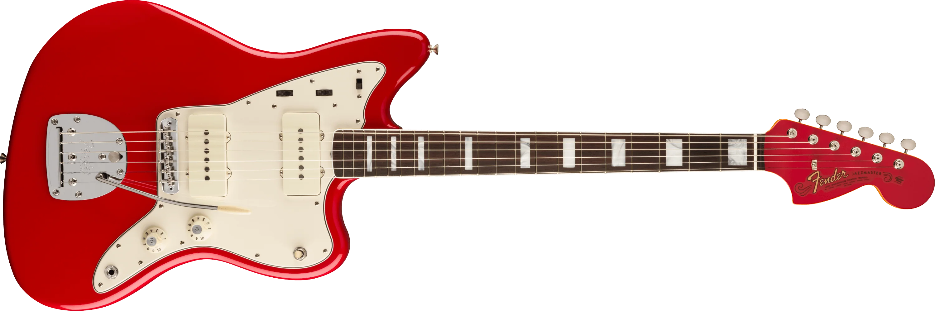 American Vintage II 1966 Jazzmaster® - Image 6