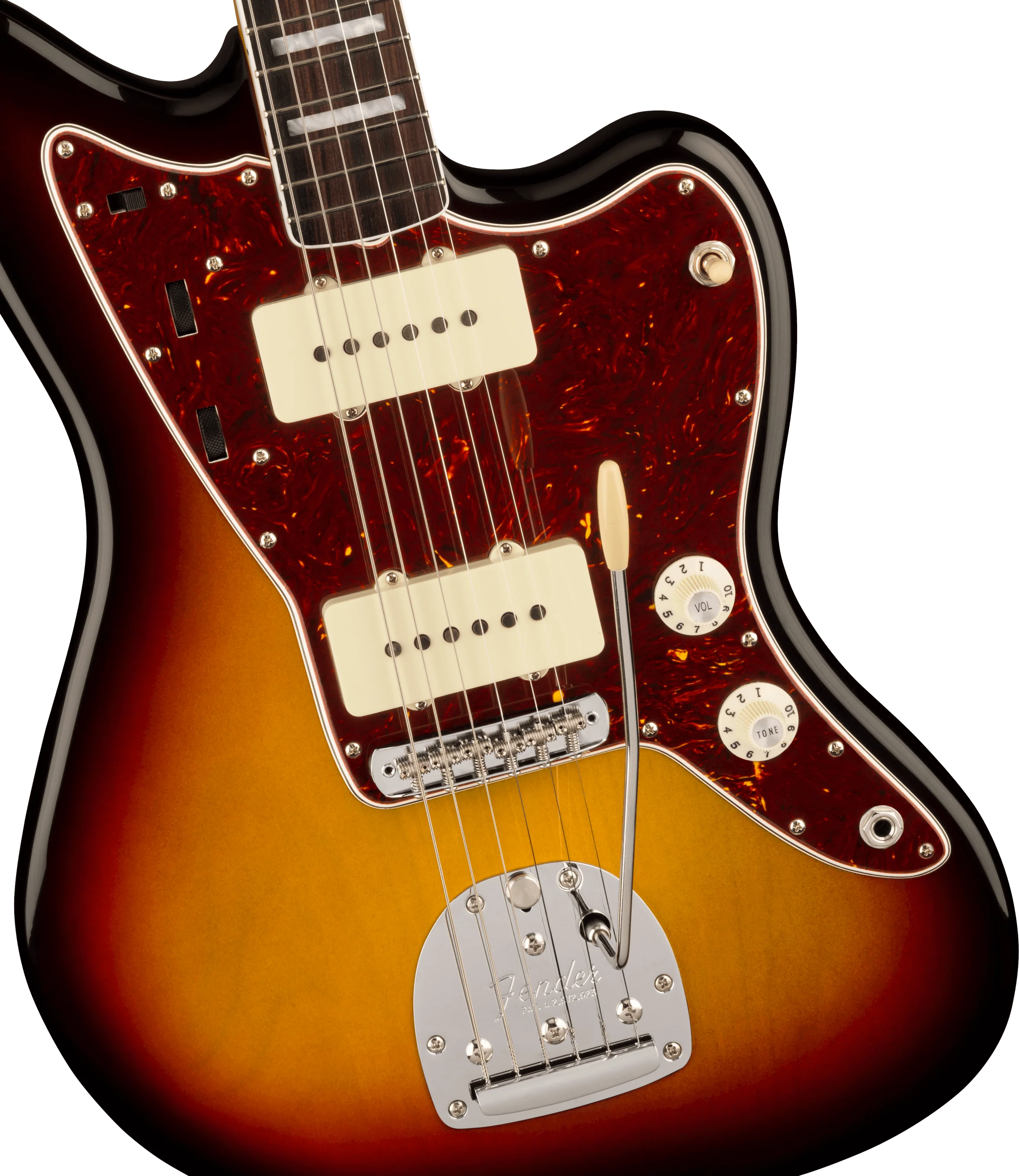 American Vintage II 1966 Jazzmaster® - Image 7