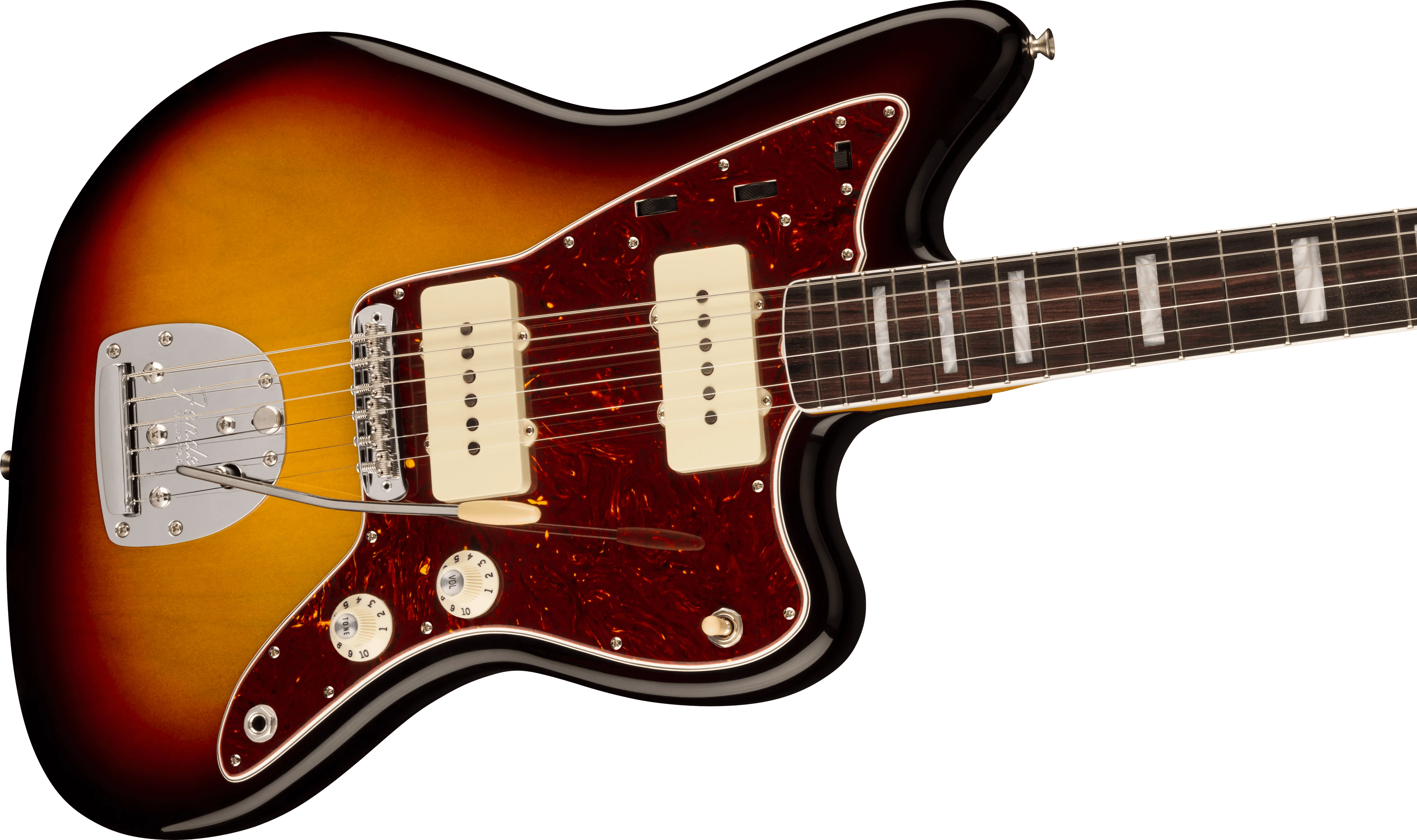 American Vintage II 1966 Jazzmaster® - Image 8