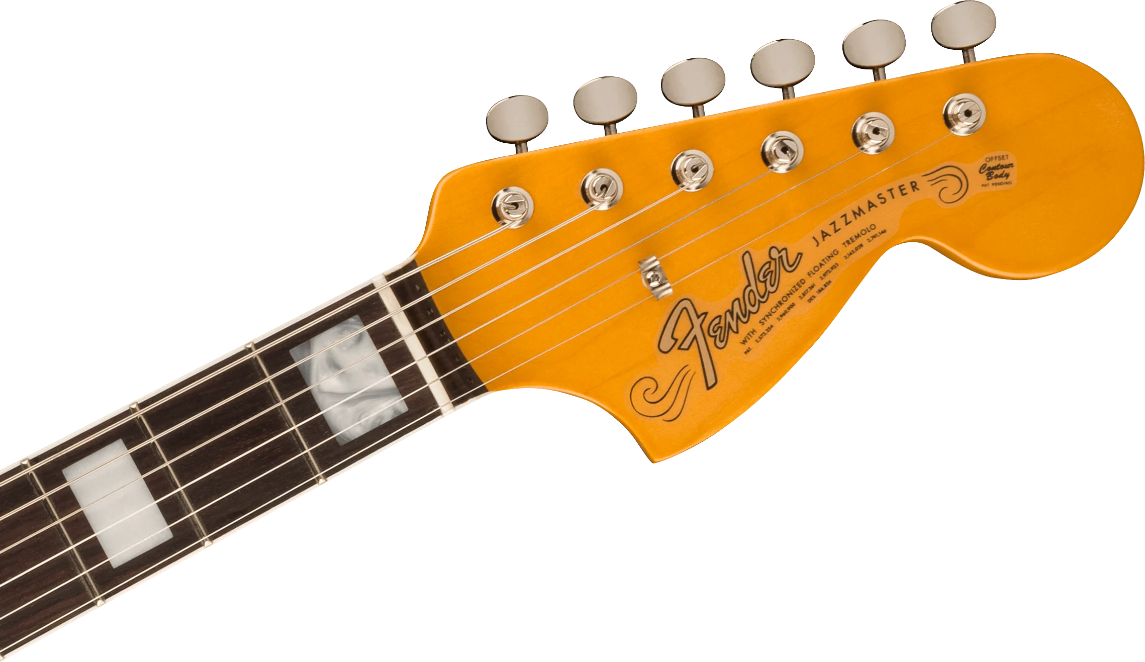 American Vintage II 1966 Jazzmaster® - Image 9