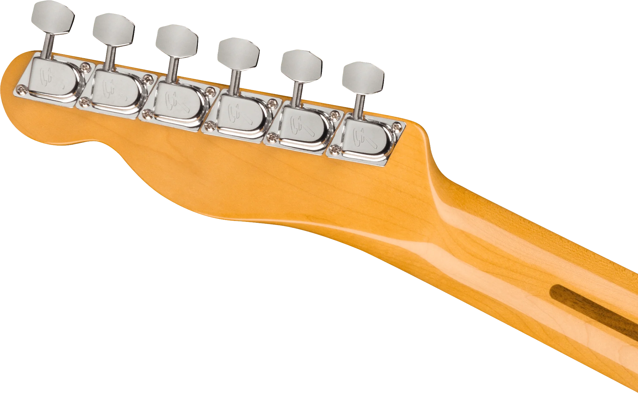 American Vintage II 1972 Telecaster® Thinline - Image 8