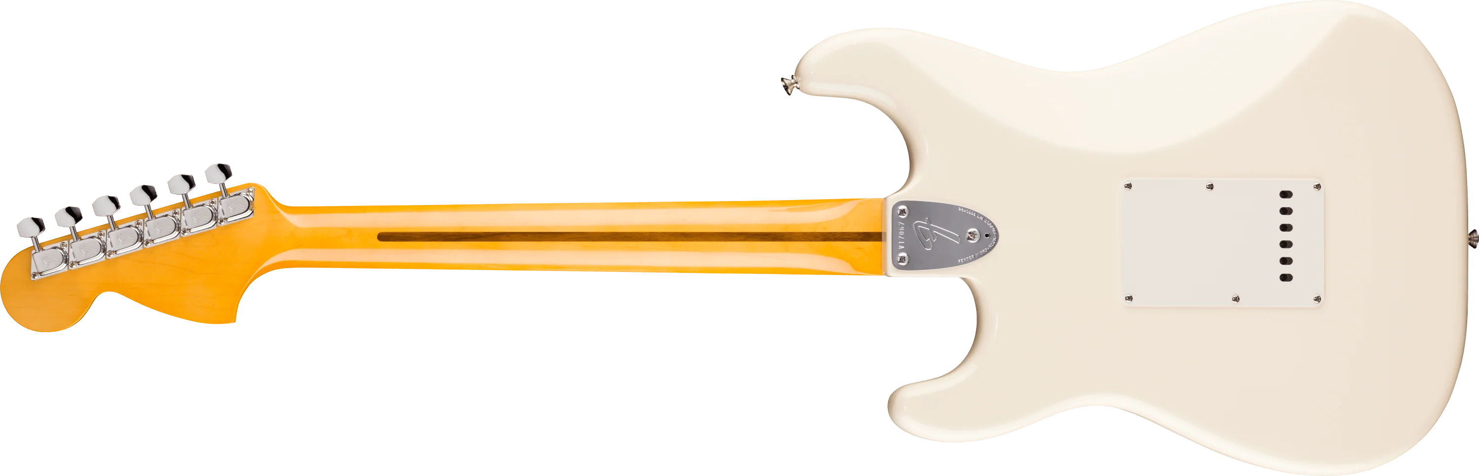 American Vintage II 1973 Stratocaster® - Image 10