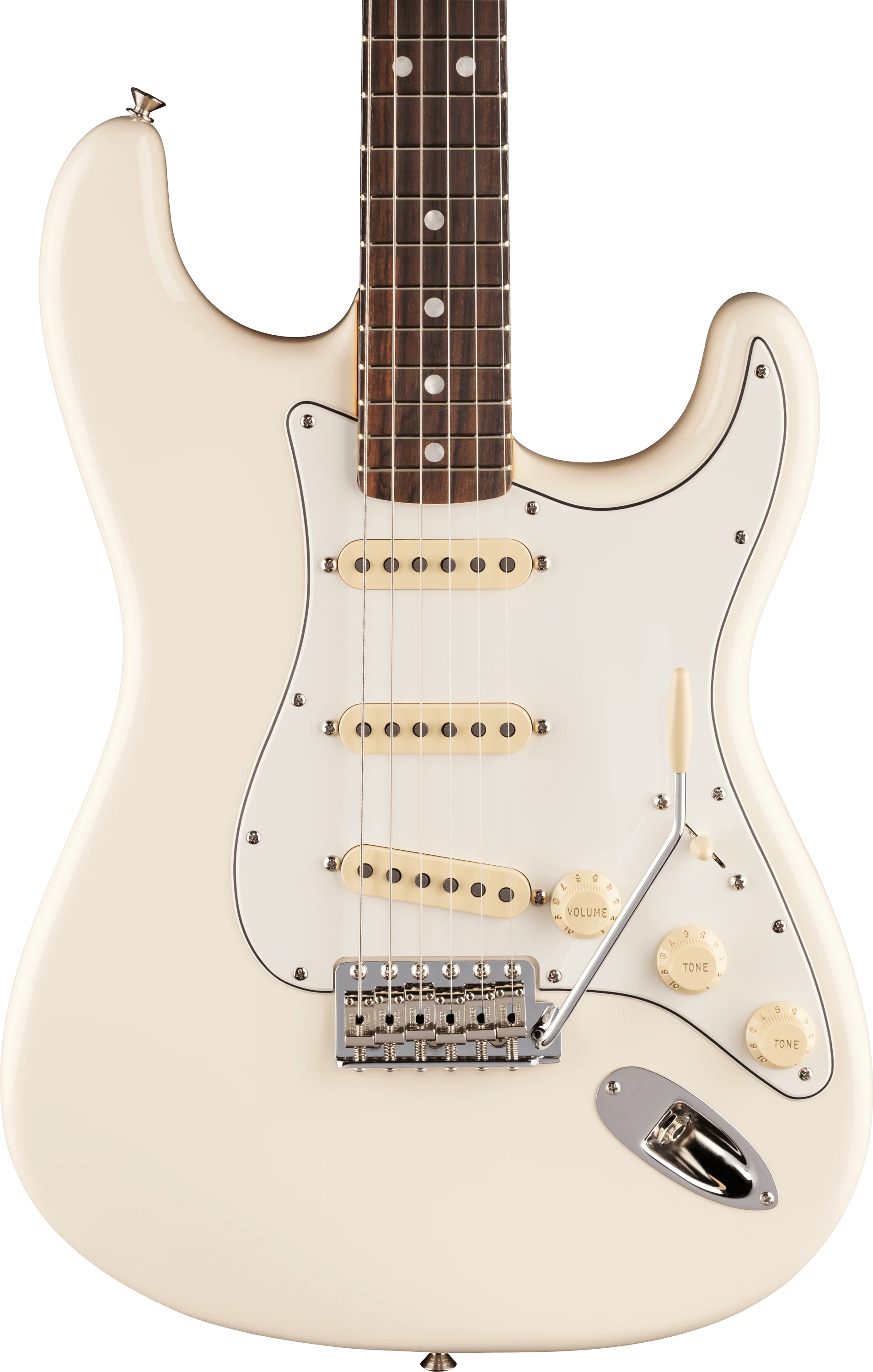 American Vintage II 1973 Stratocaster® - Image 11