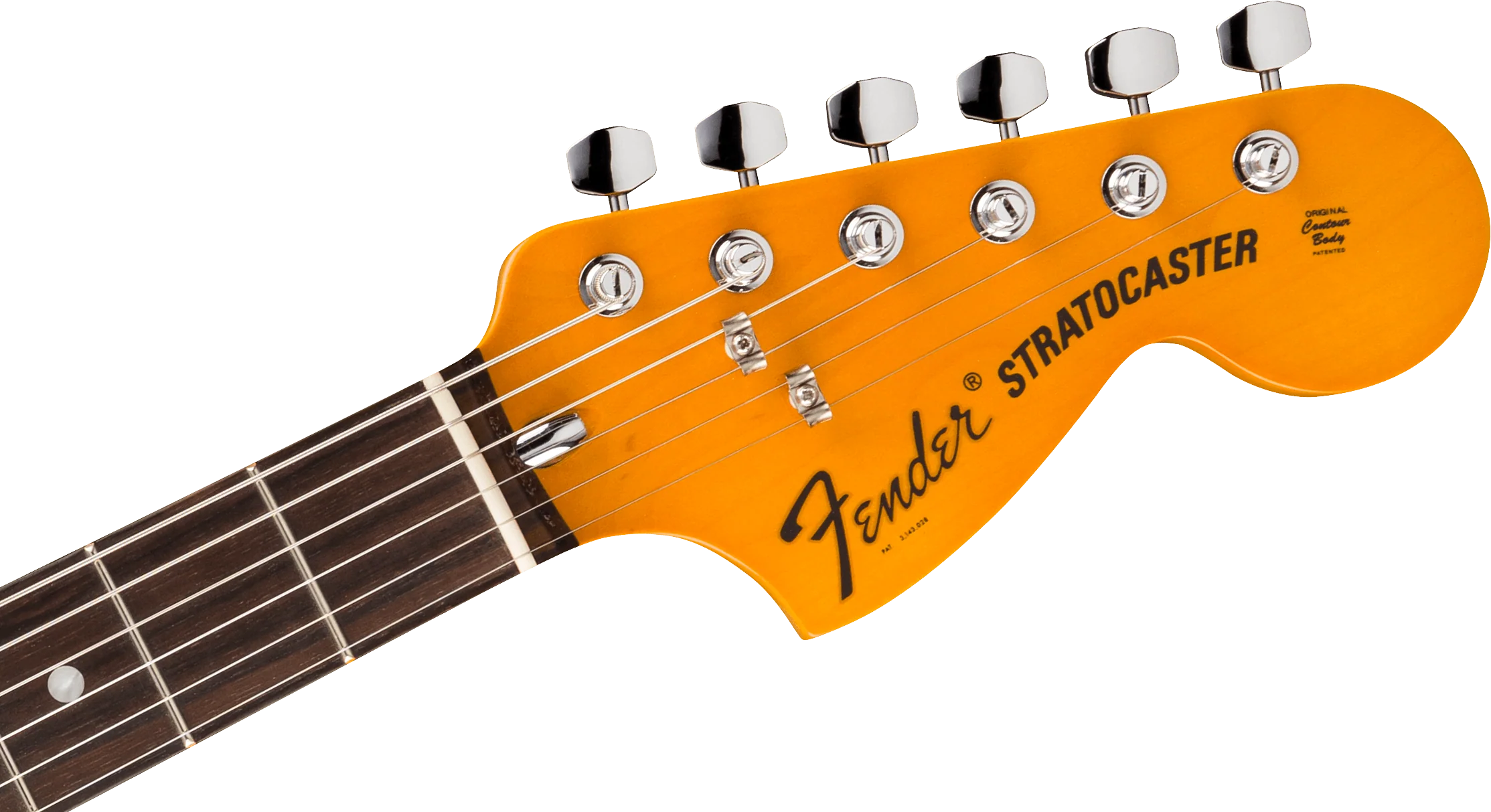 American Vintage II 1973 Stratocaster® - Image 12