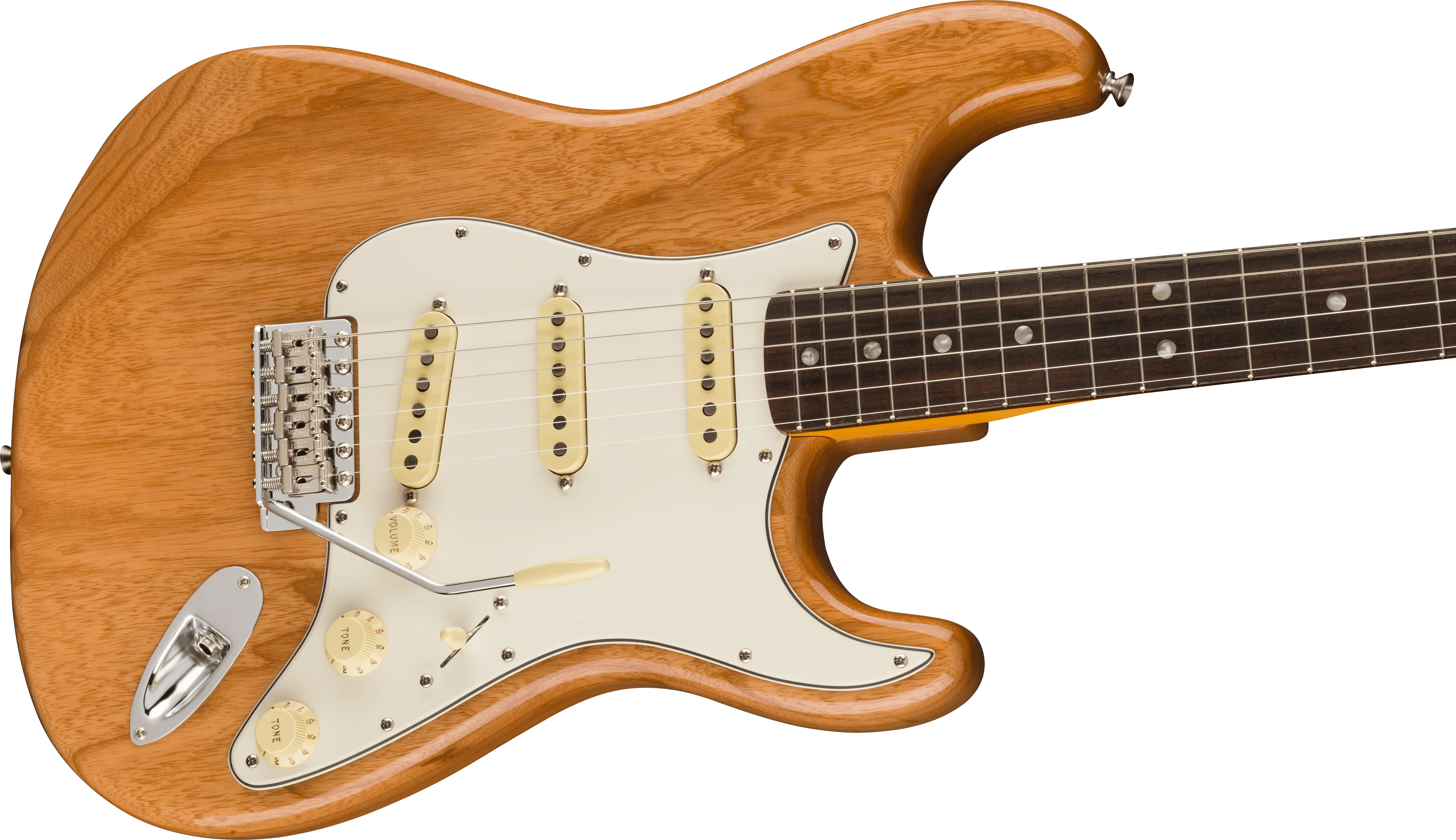 American Vintage II 1973 Stratocaster® - Image 6
